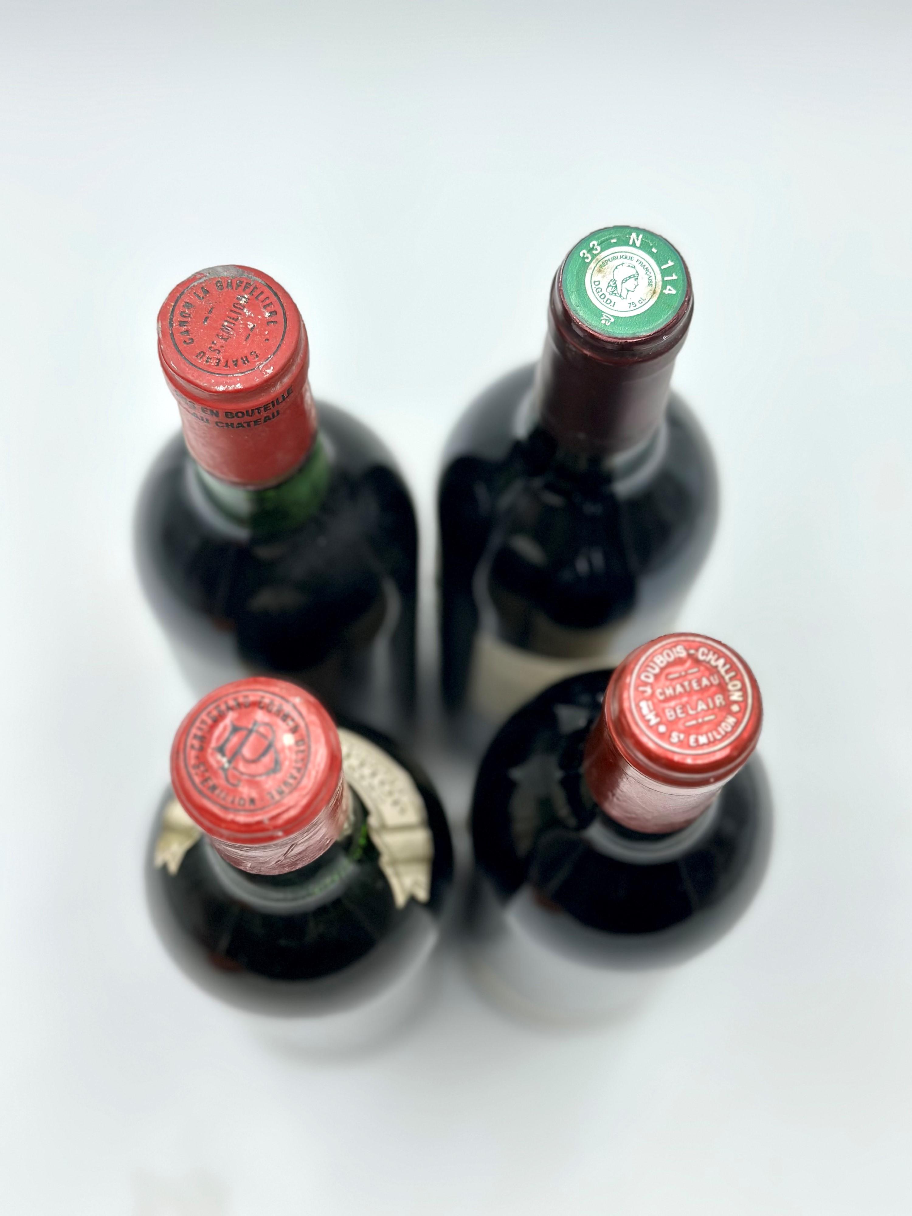 Selezione Francia