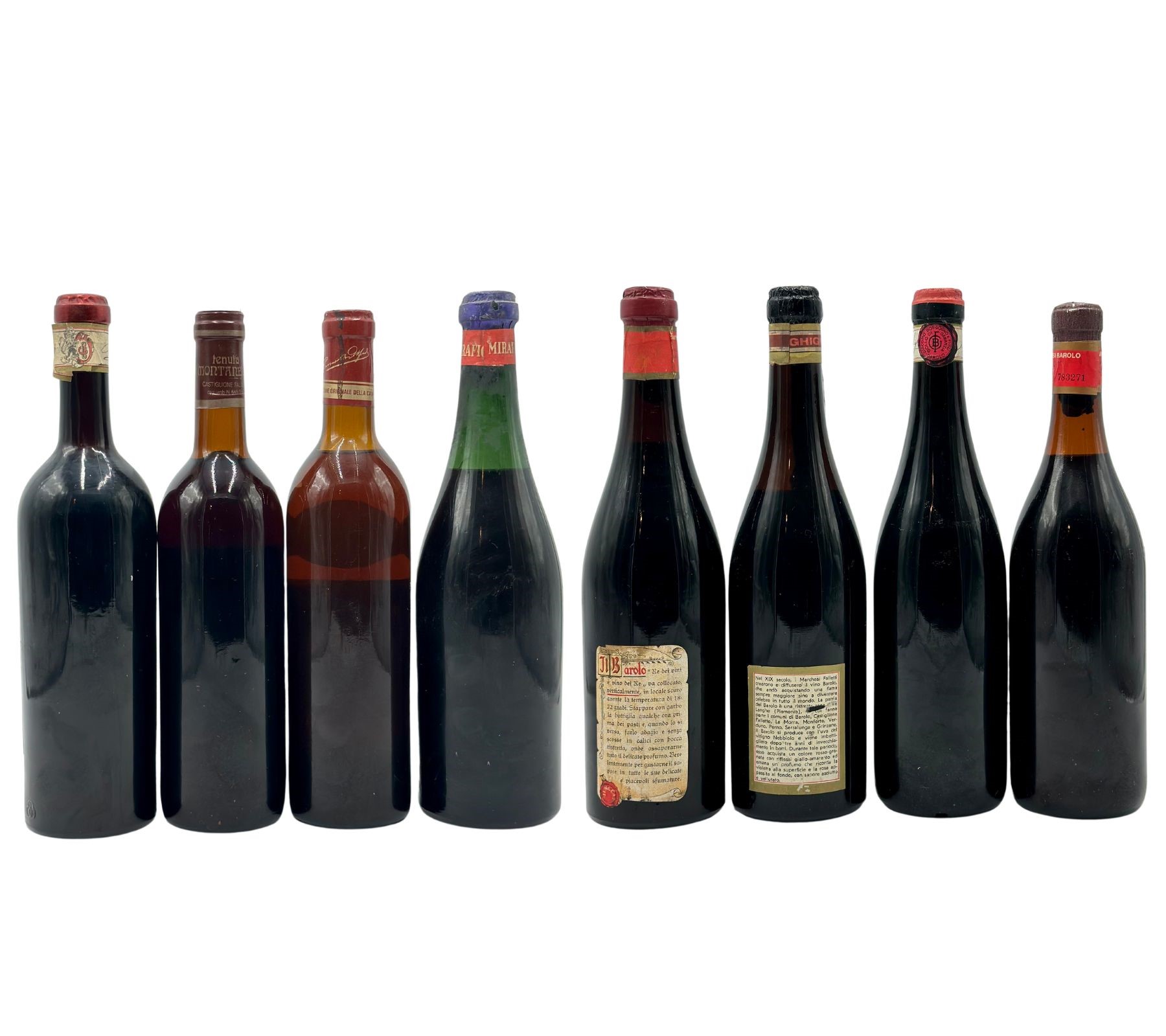 Selezione Piemonte