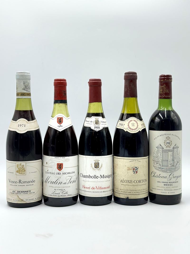 Selezione Francia