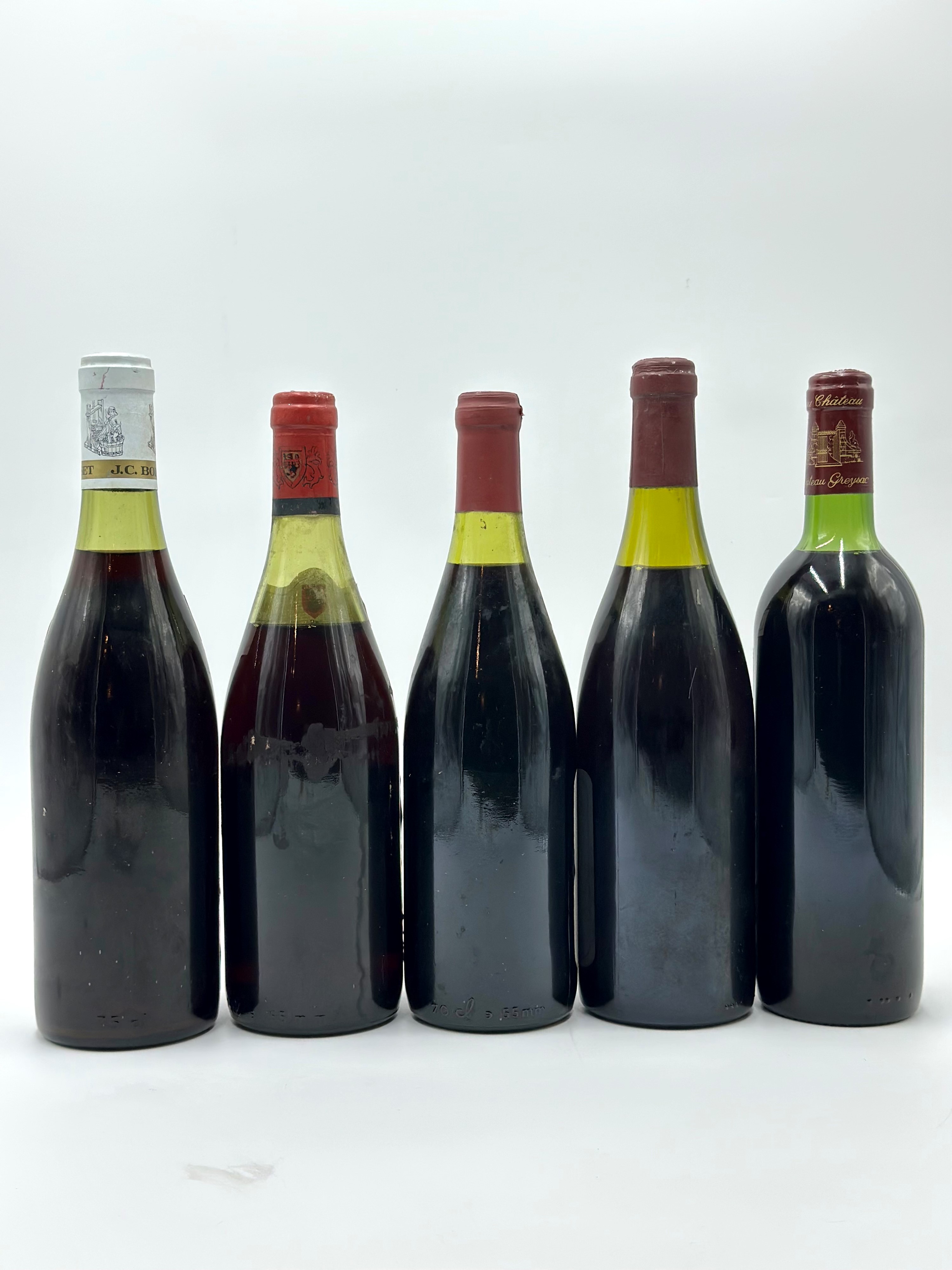 Selezione Francia