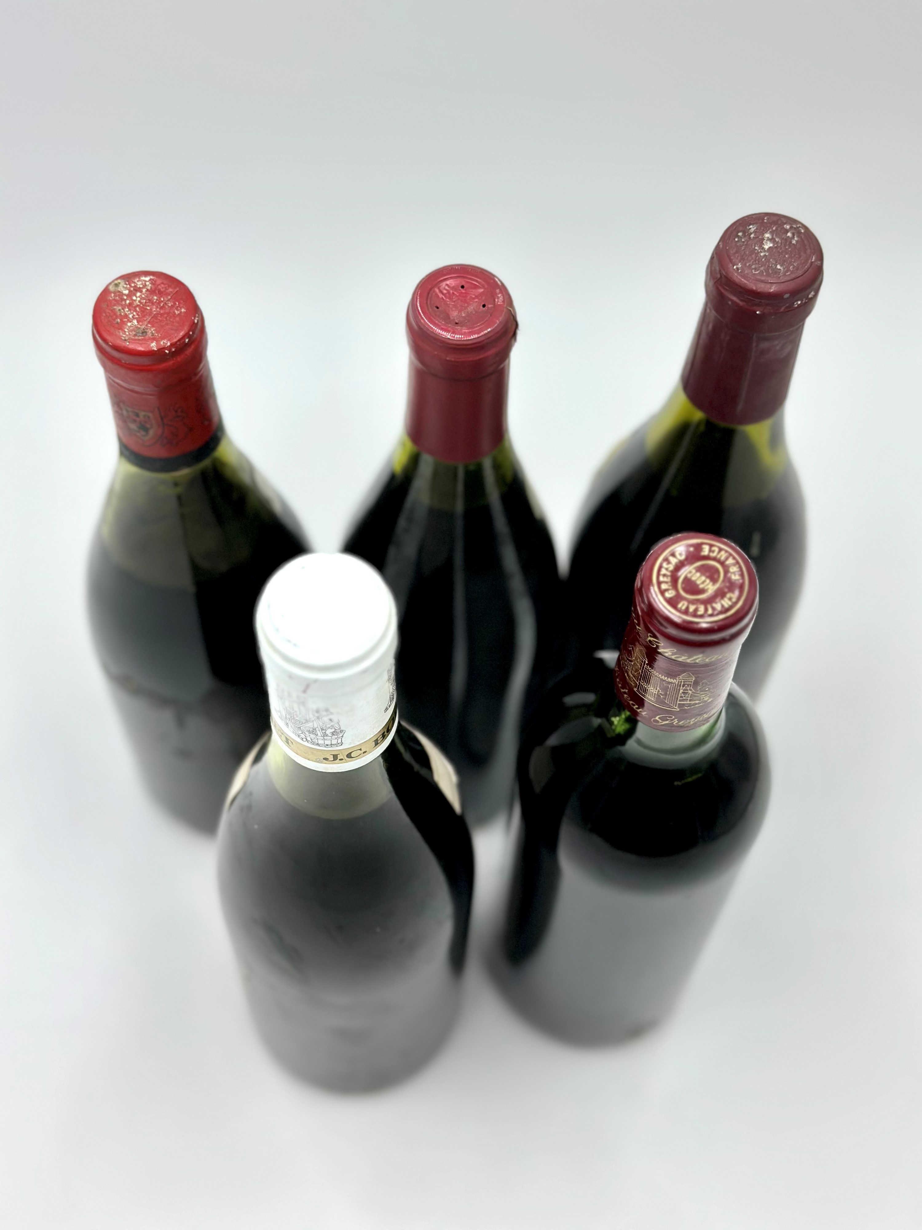 Selezione Francia