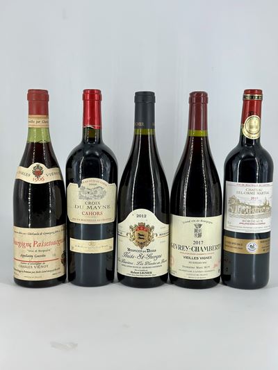 Selezione Francia