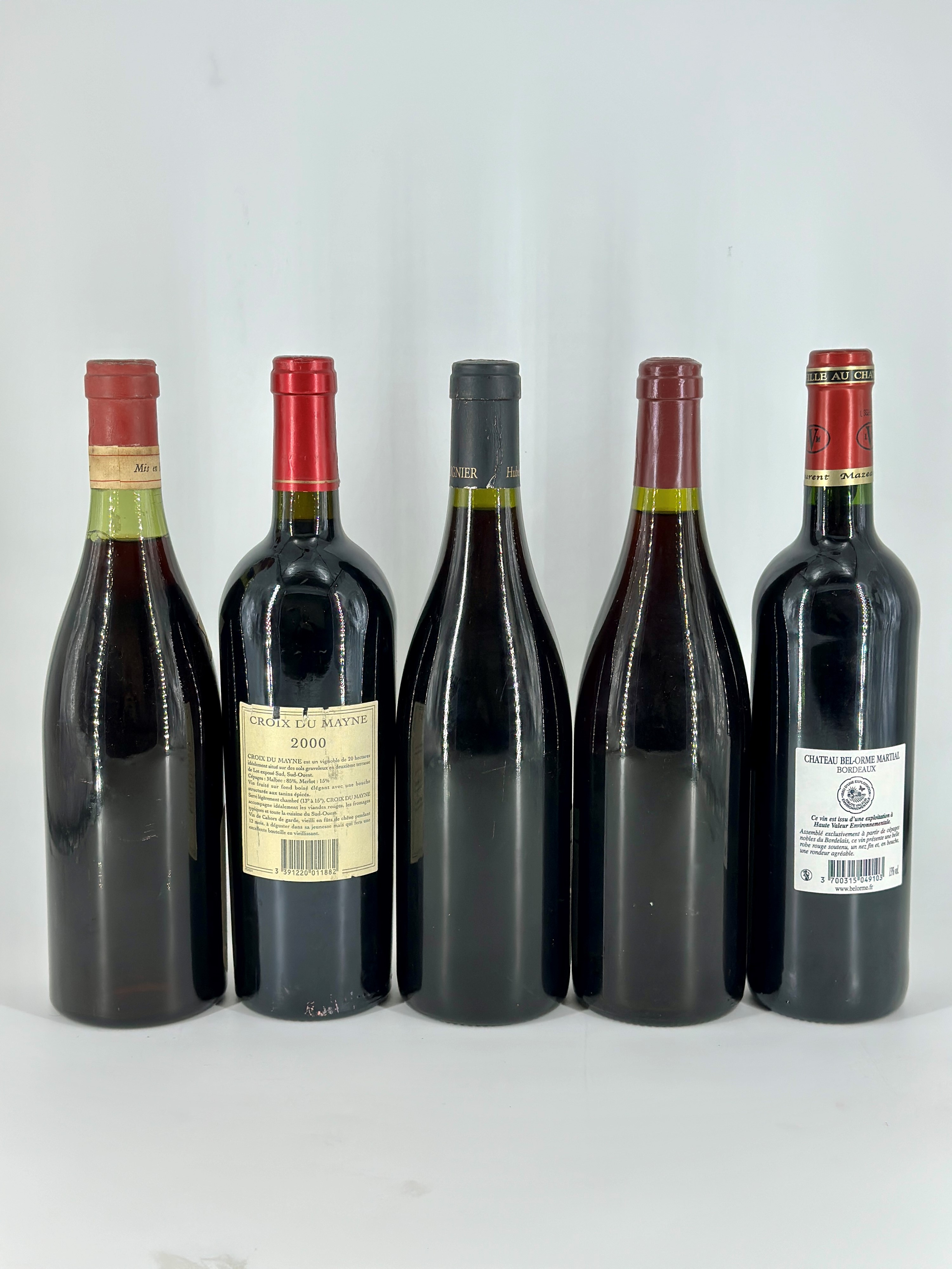 Selezione Francia