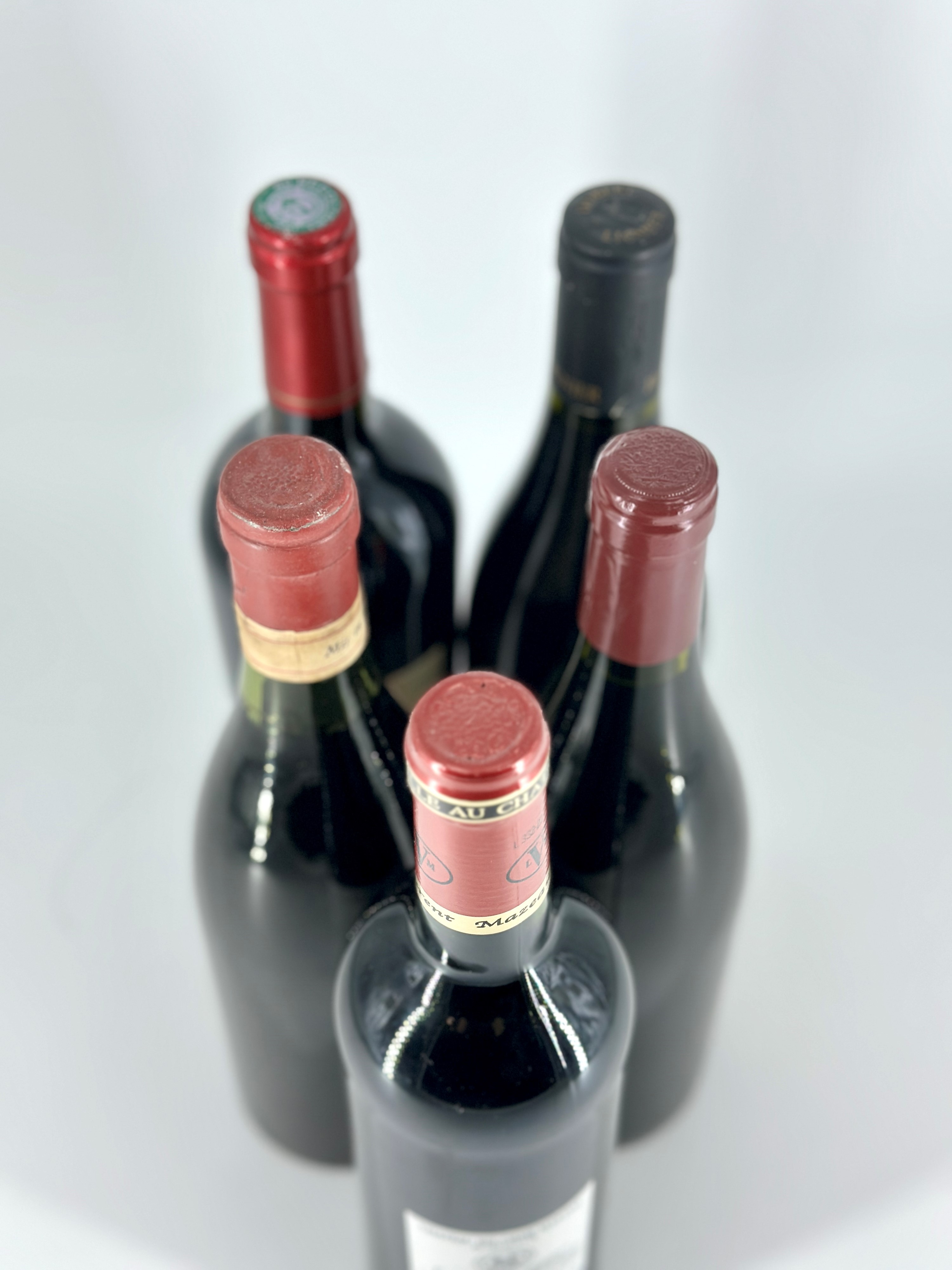 Selezione Francia