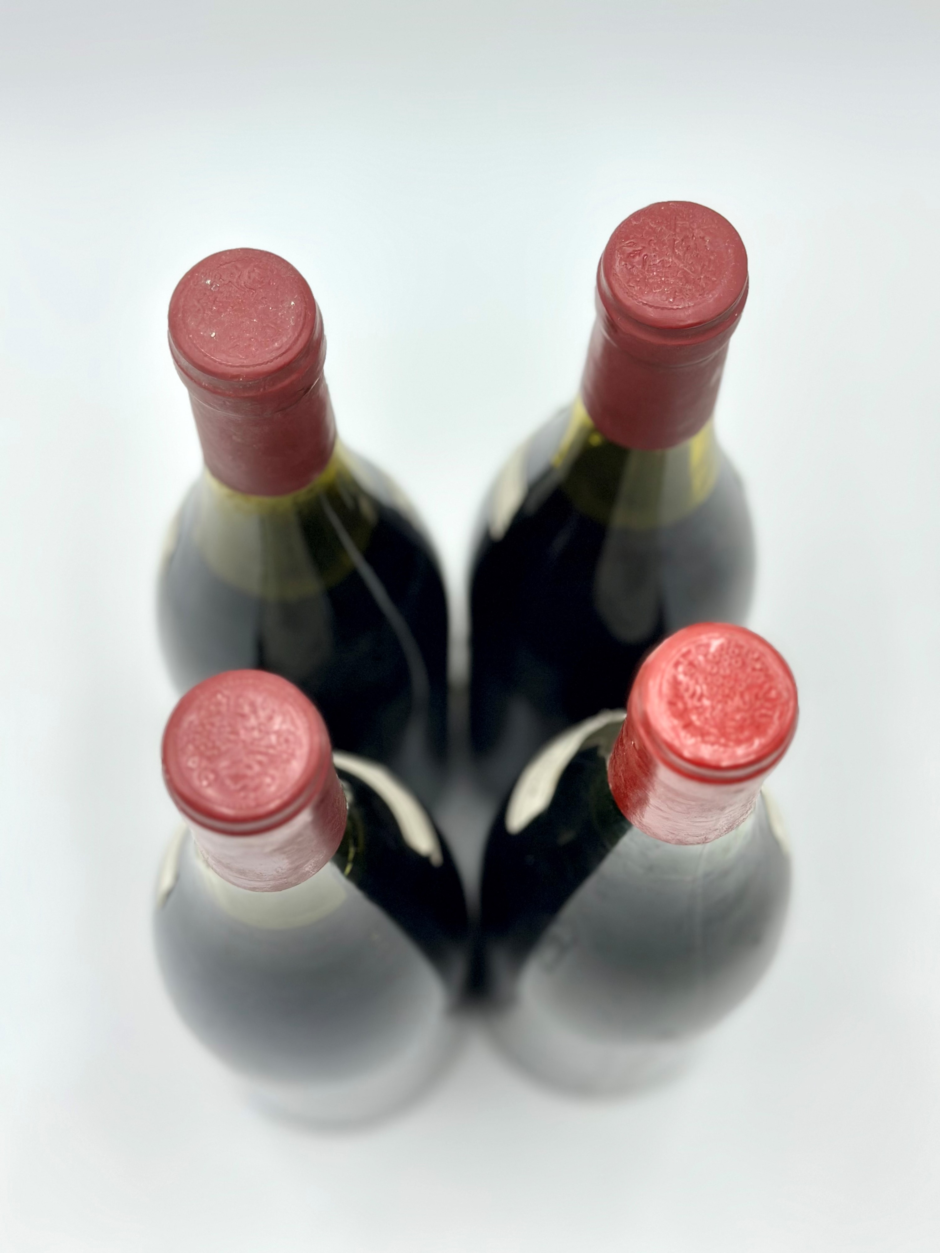 Francois De la Rochefoucauld, Gevrey Chambertin