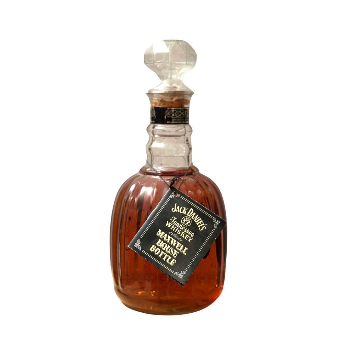 Jack Daniel's, Maxwell House Old No. 7