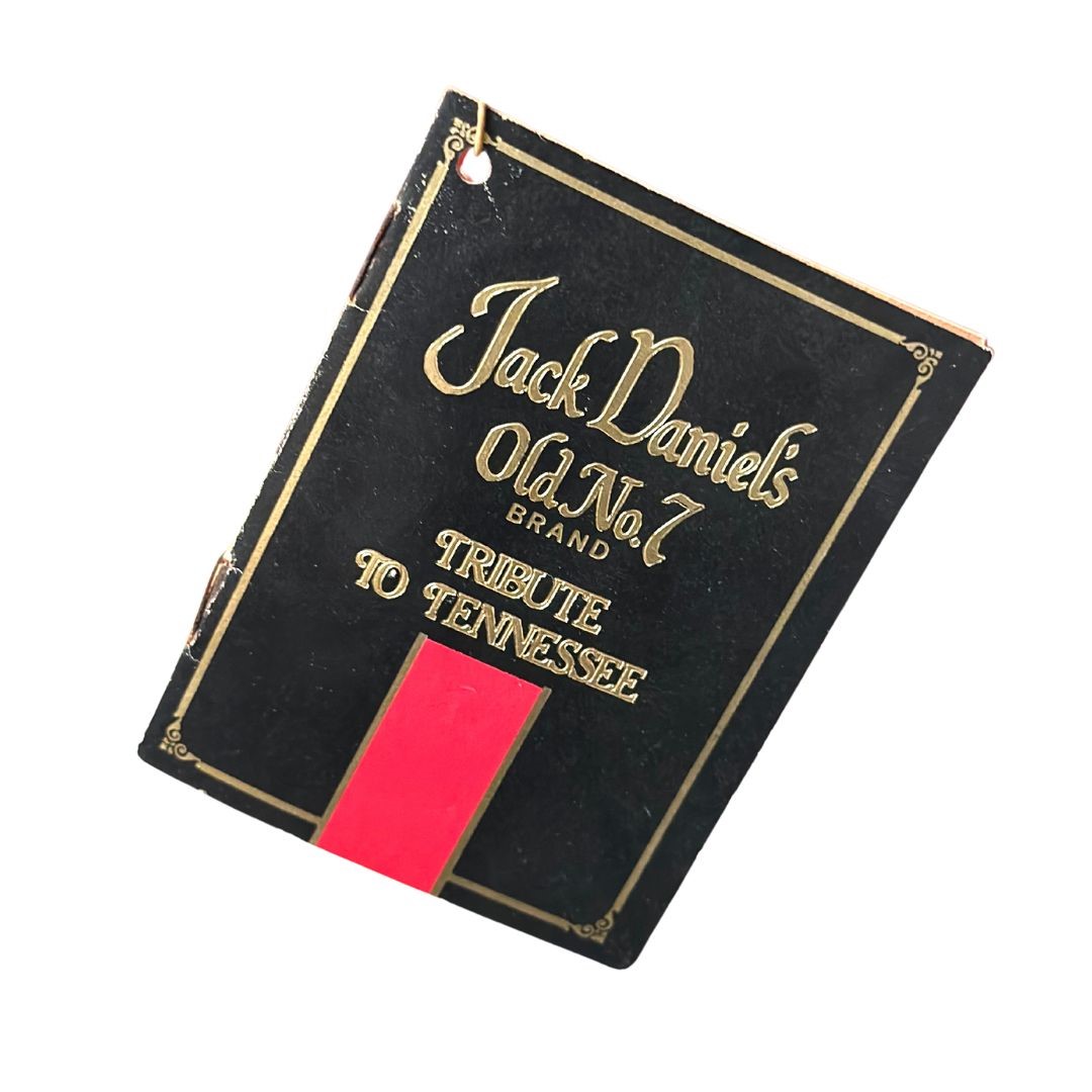 Jack Daniel's, Tribute To Tennesse Old No. 7