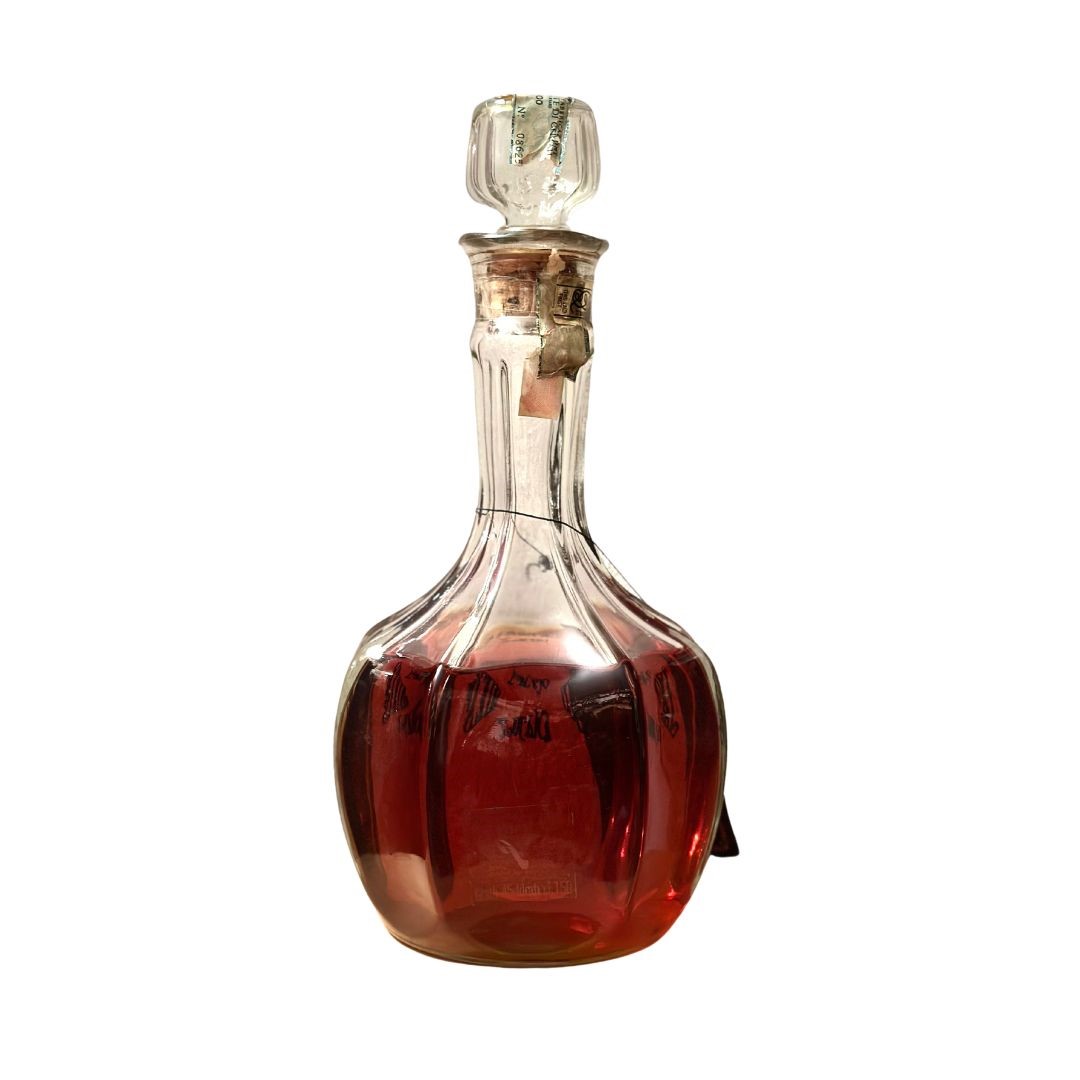 Jack Daniel's, Tennesse Whisky Old No. 7