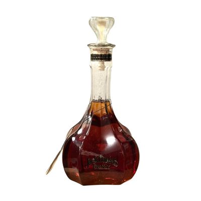 Jack Daniel's, Tennesse Whisky Old No. 7