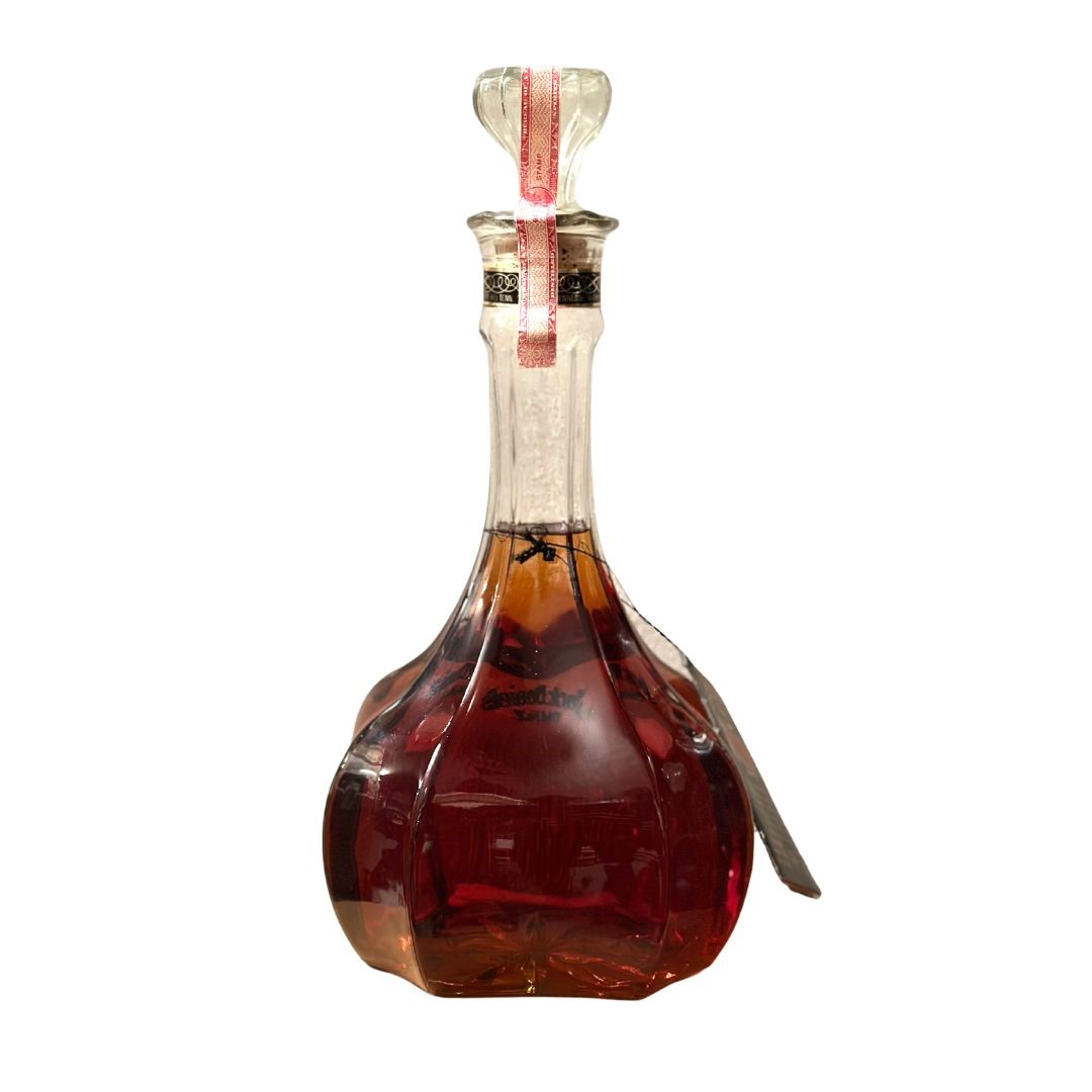 Jack Daniel's, Tennesse Whisky Old No. 7