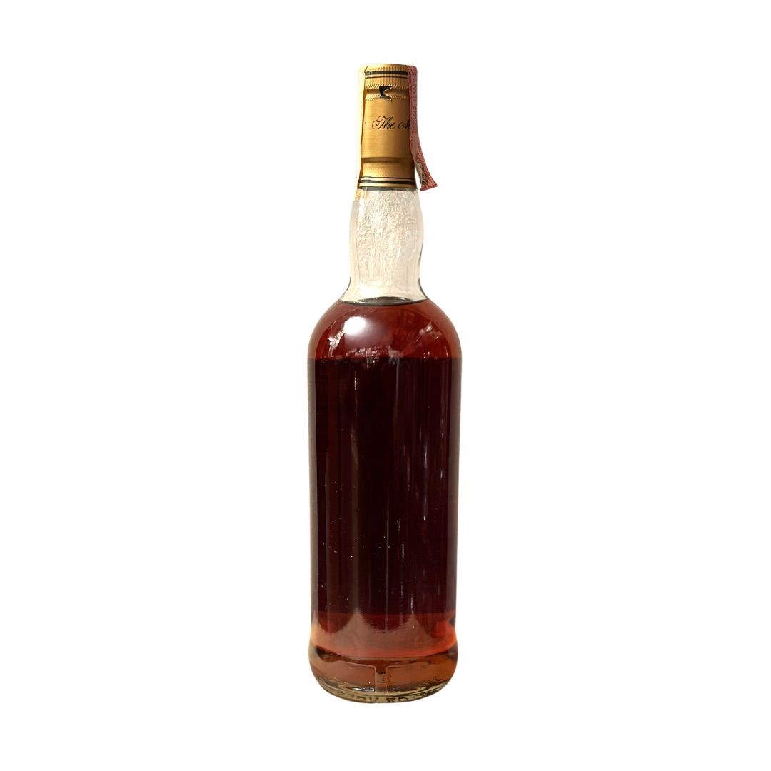 The Macallan, Anniversary Malt 25 Years Old