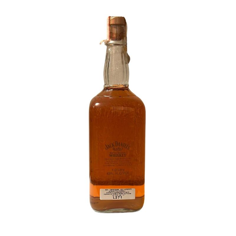 Jack Daniel's, Old No. 7
