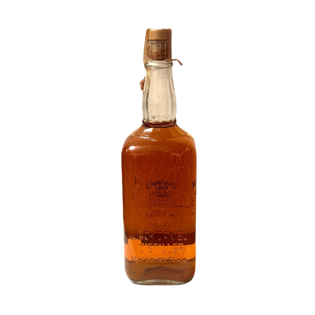 Jack Daniel's, Old No. 7