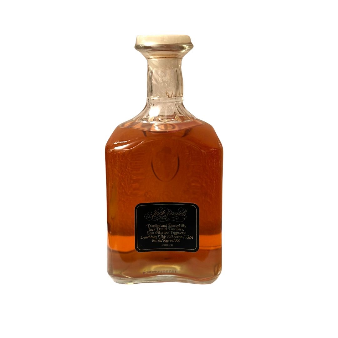 Jack Daniel's, 125th Anniversary