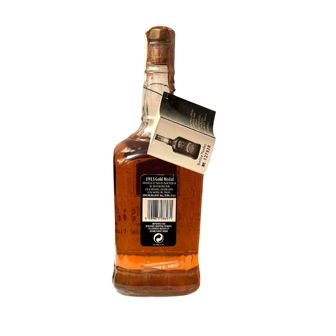Jack Daniel's, Gold Medal 1913