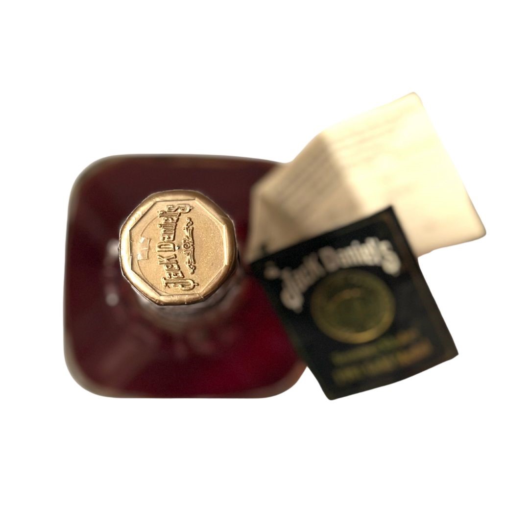 Jack Daniel's, Gold Medal 1981