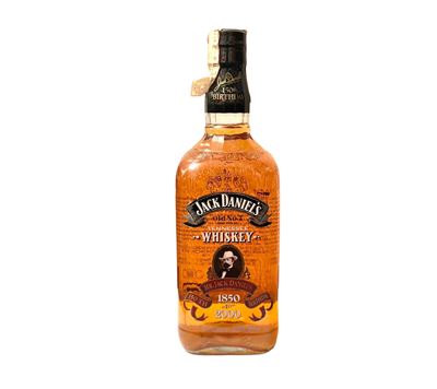 Jack Daniel’s, Mr.jack 150th Birthday 1850-2000