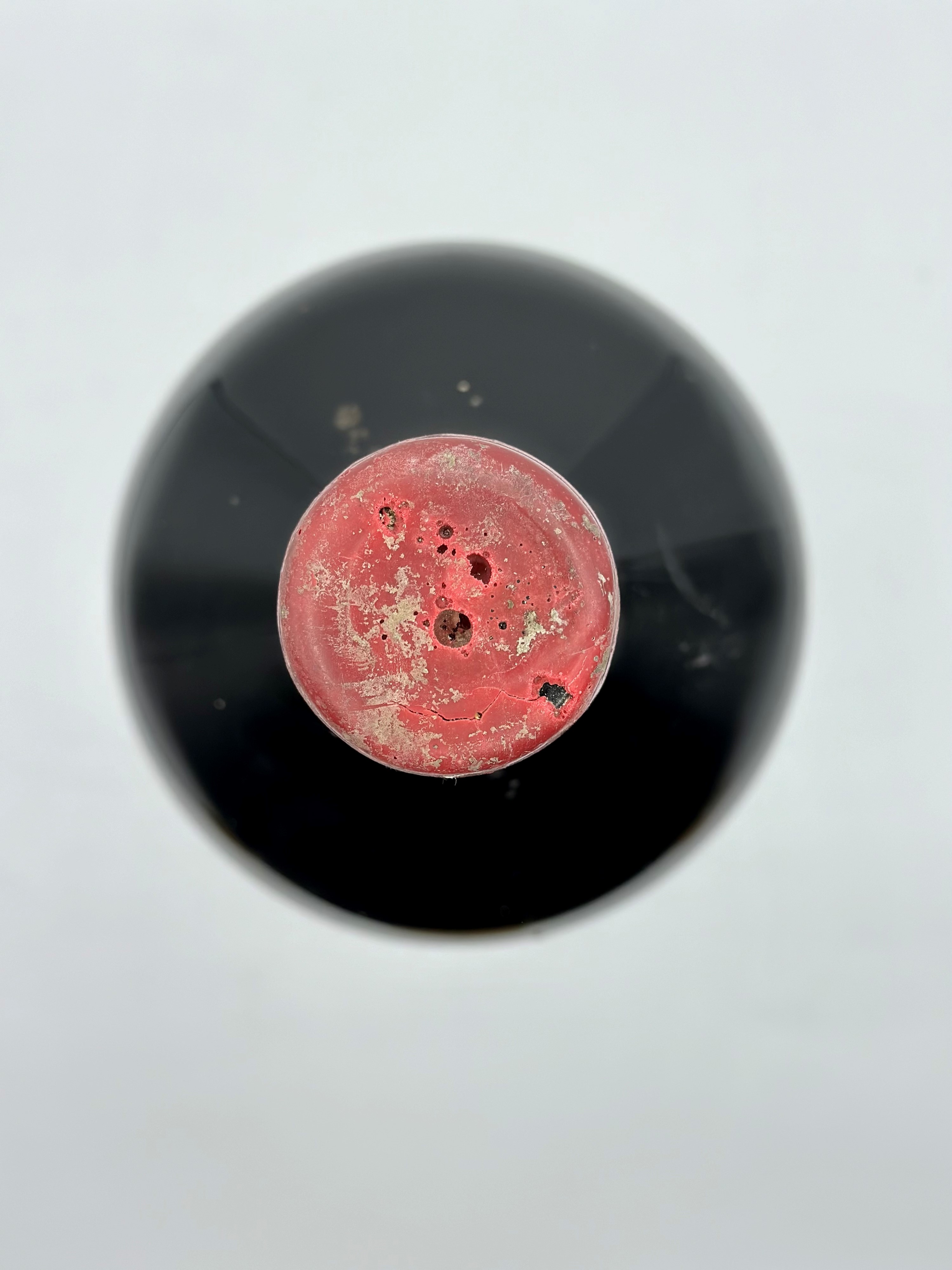 Fattoria Galardi, Terra di Lavoro