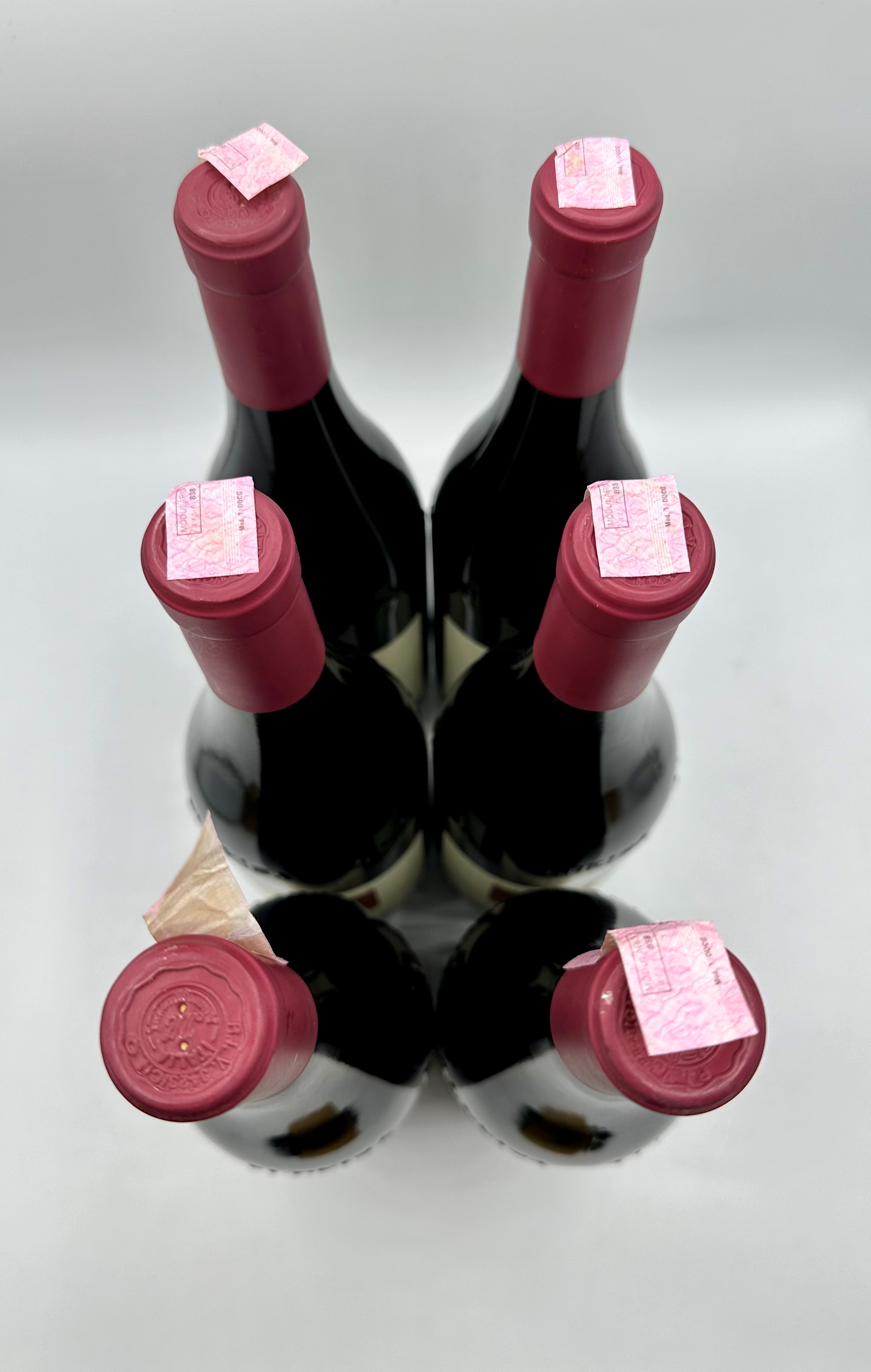 Le Vigne Sandrone Barolo