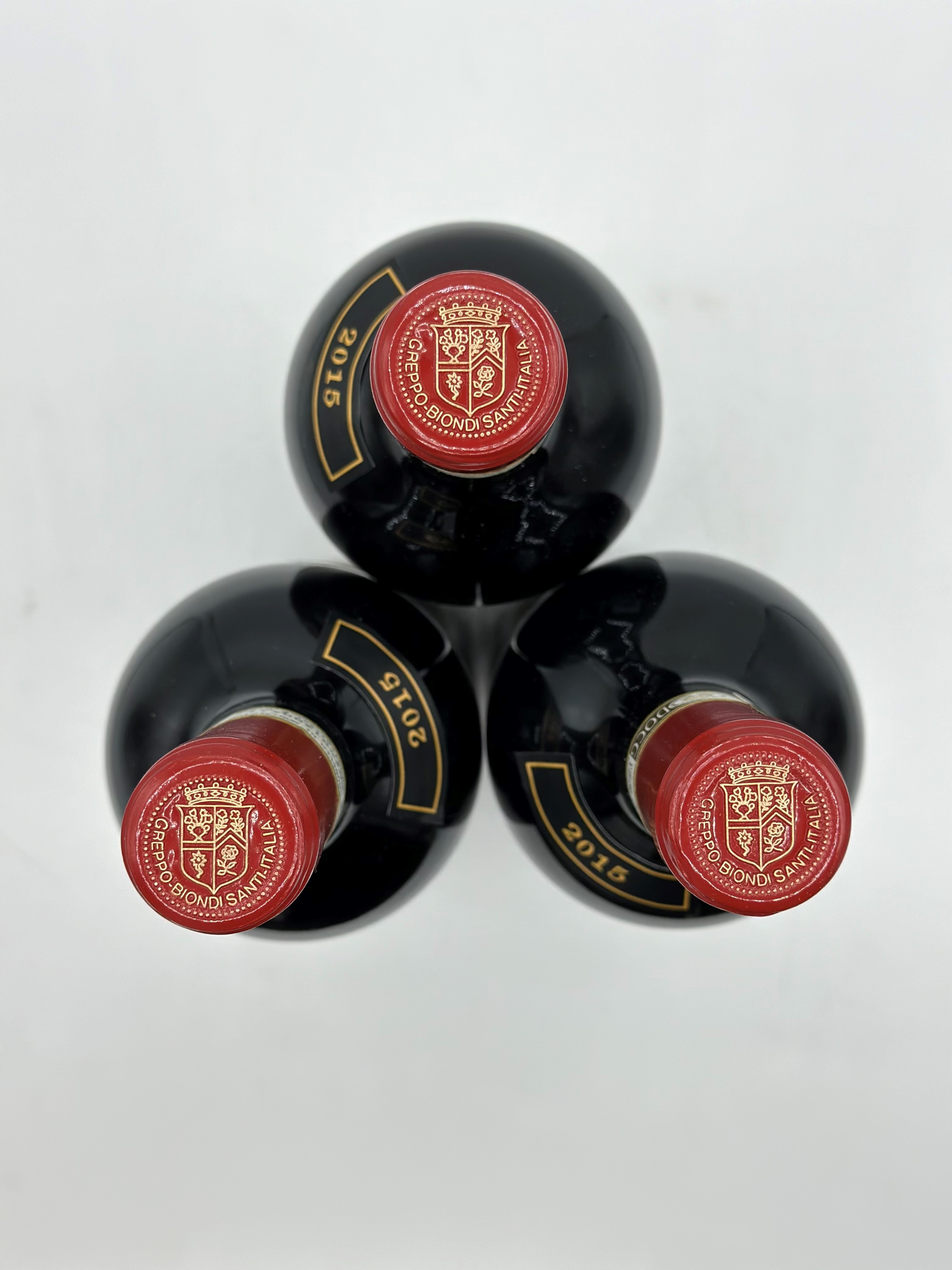 Biondi Santi, Brunello di Montalcino