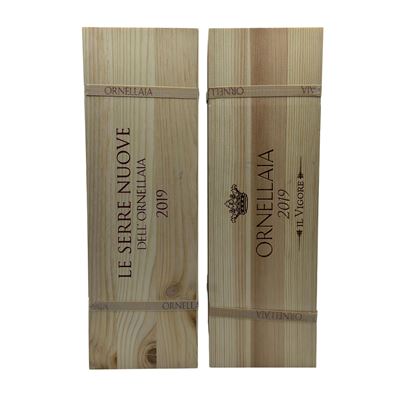 Tenuta Dell' Ornellaia, Ornellaia - Tenuta Dell'ornellaia, Serre Nuove
