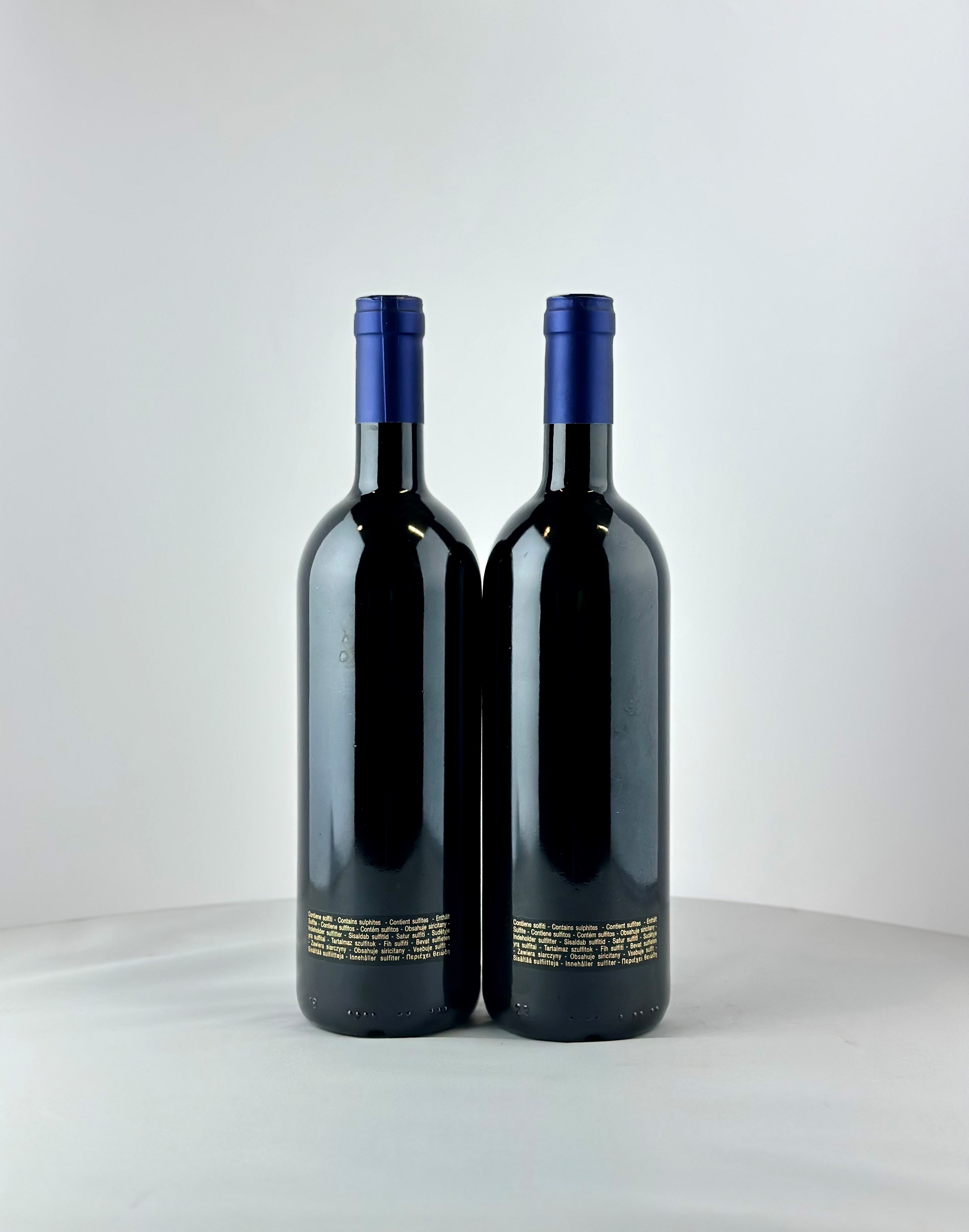 Tenuta San Guido, Sassicaia