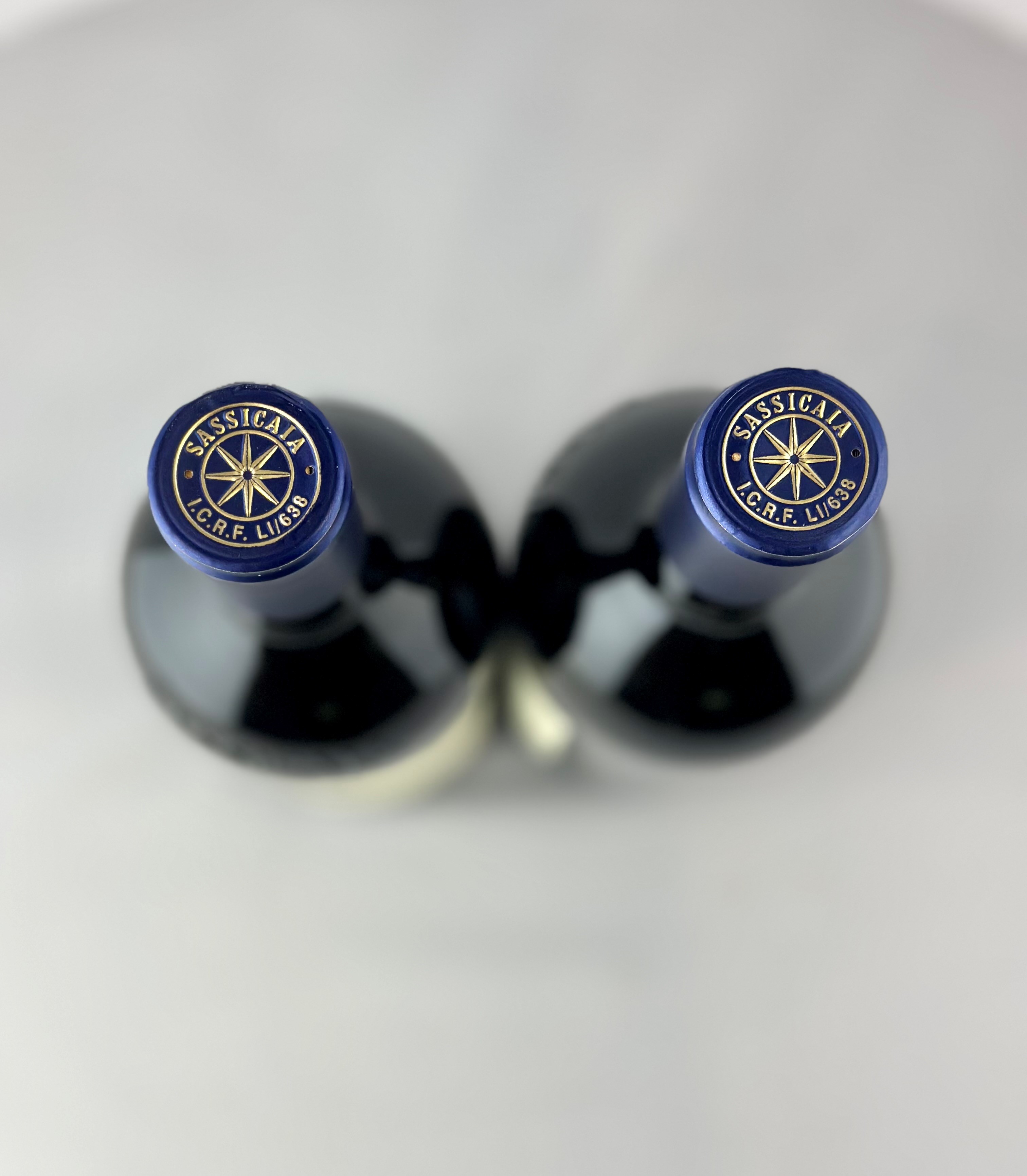 Tenuta San Guido, Sassicaia