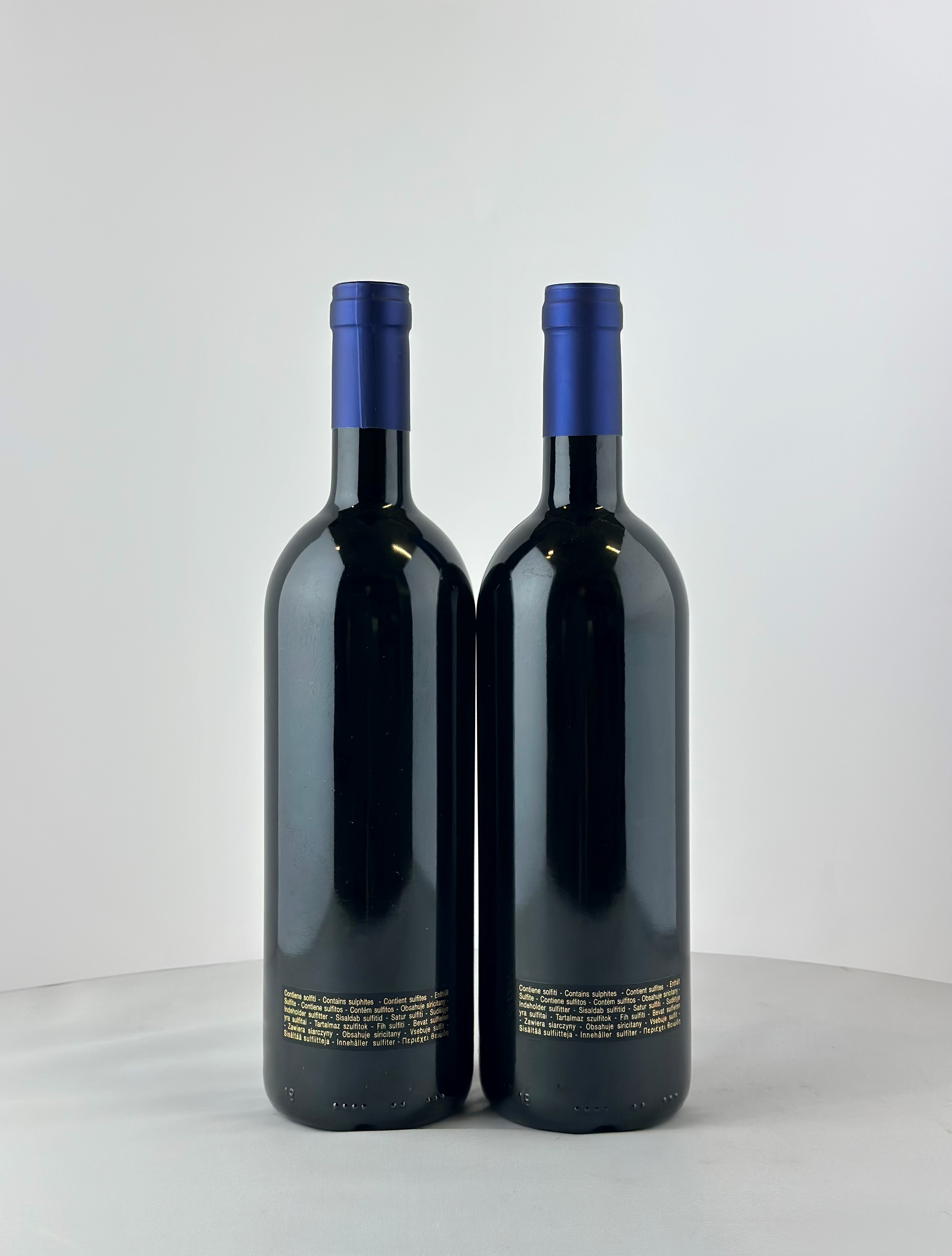Tenuta San Guido, Sassicaia