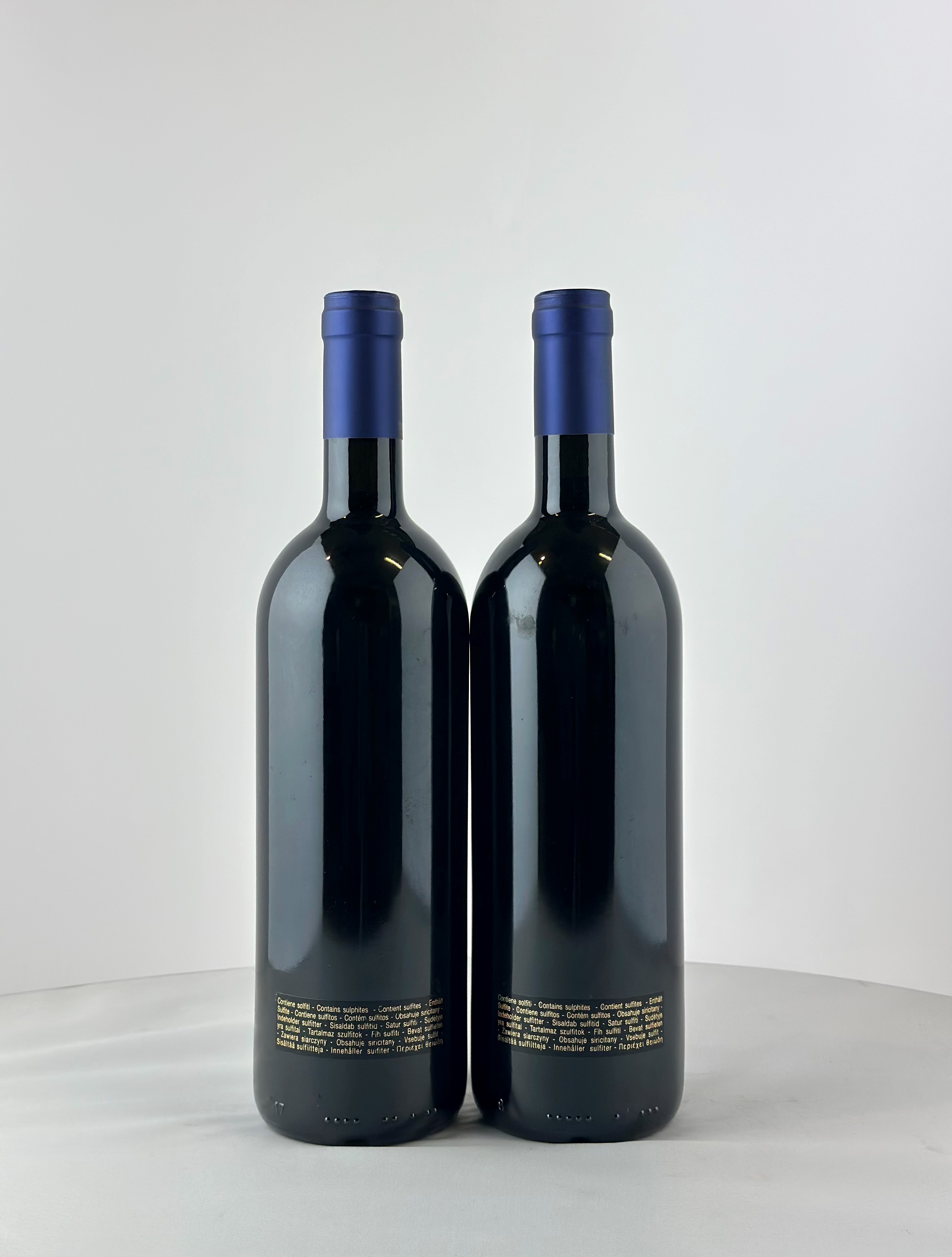 Tenuta San Guido, Sassicaia
