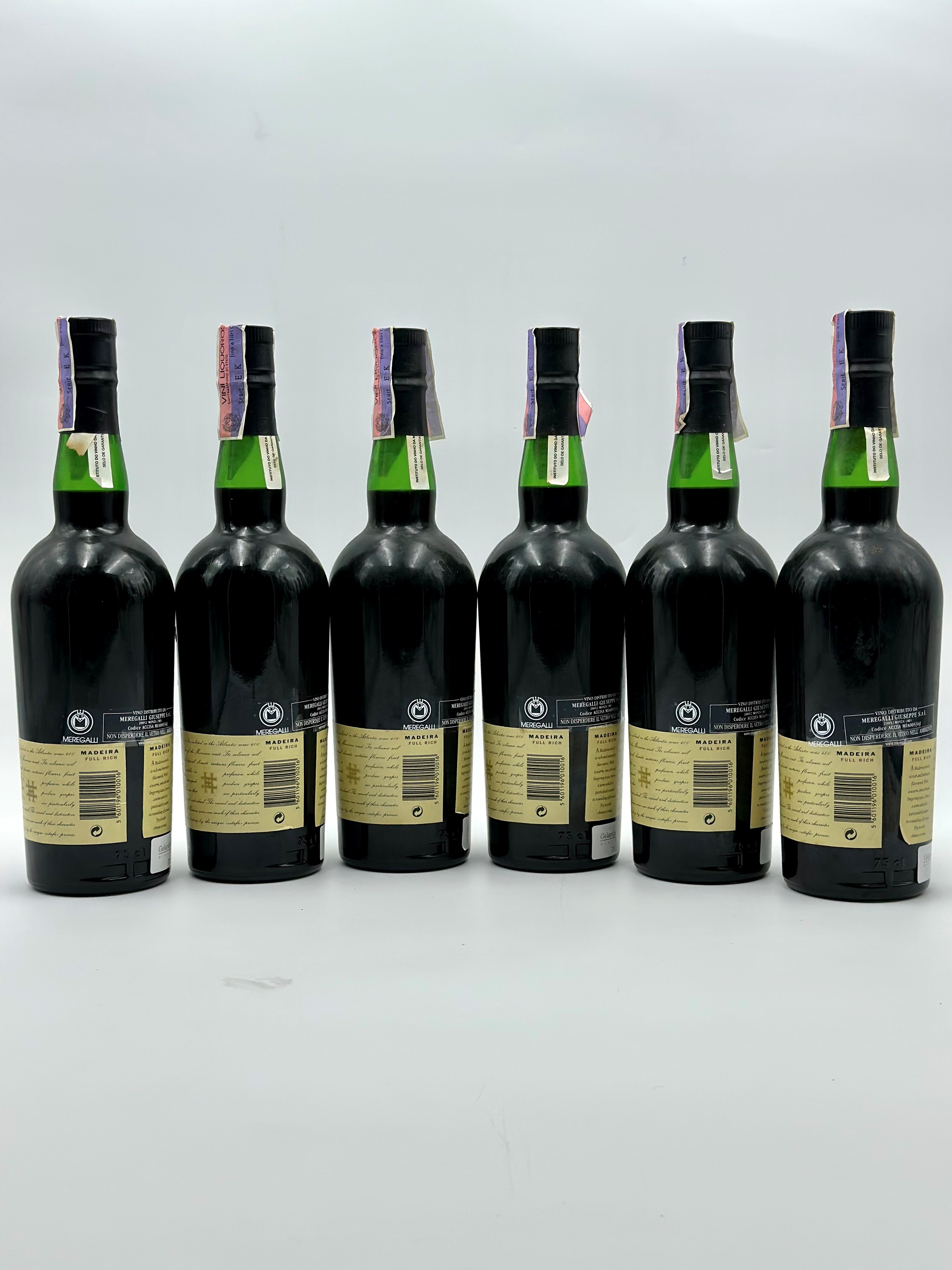 Henriques & Henriques - Madeira Full Rich