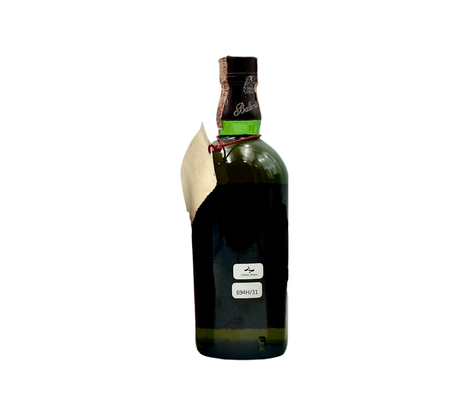 Ballantine's, 30 Years Old Scotch Whisky