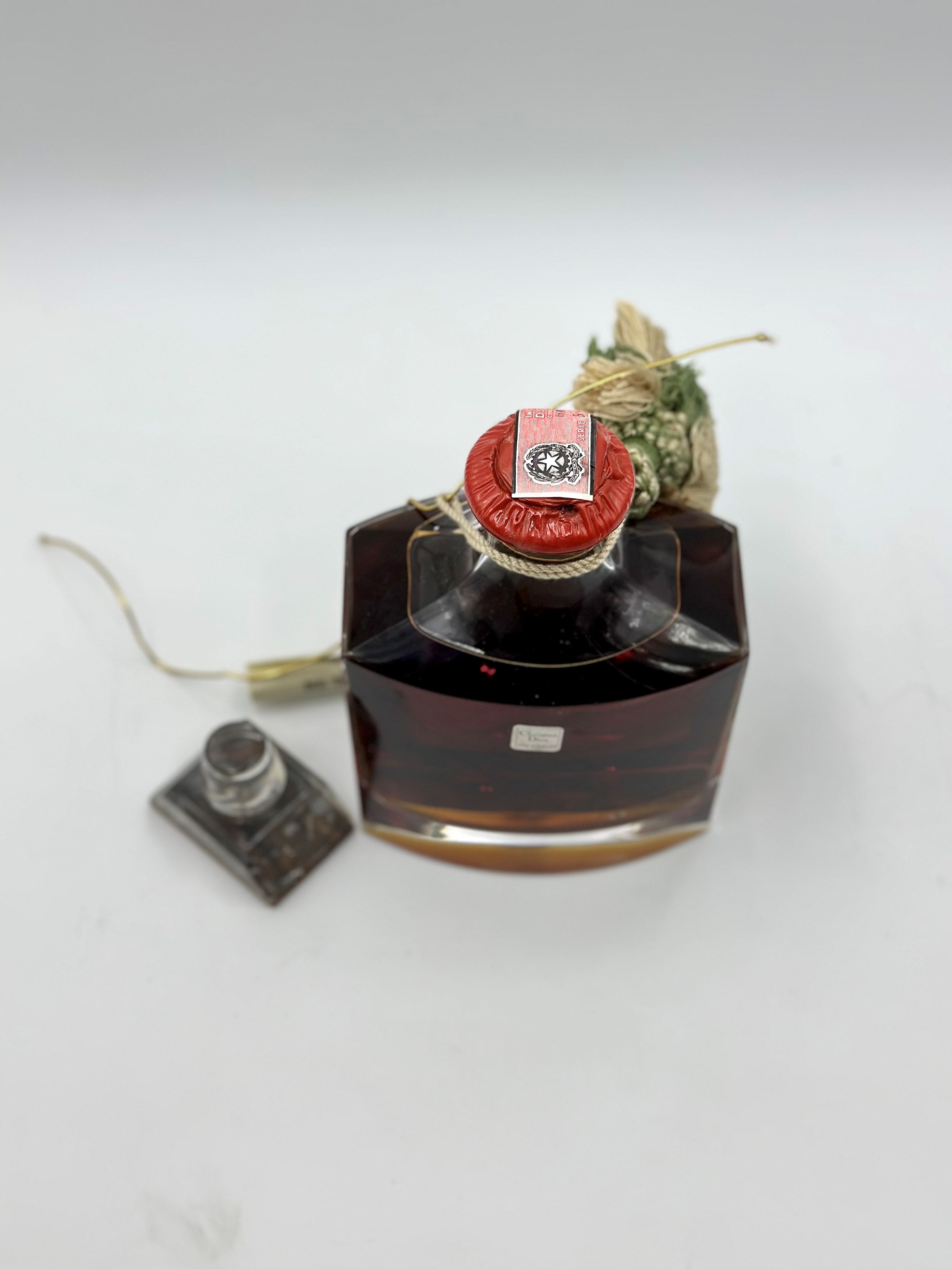 Vecchio 800, Antico Brey Christian Dior Invecchiato 25 Anni
