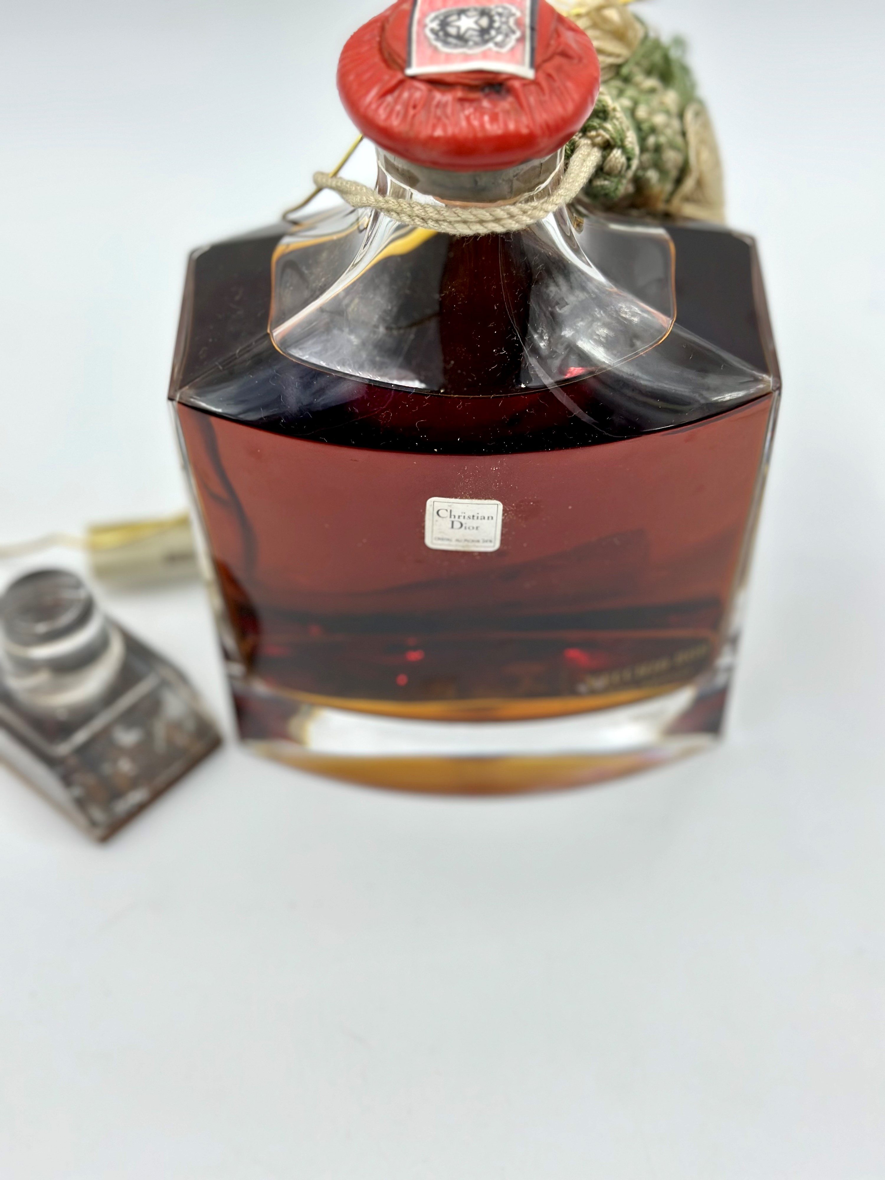 Vecchio 800, Antico Brey Christian Dior Invecchiato 25 Anni
