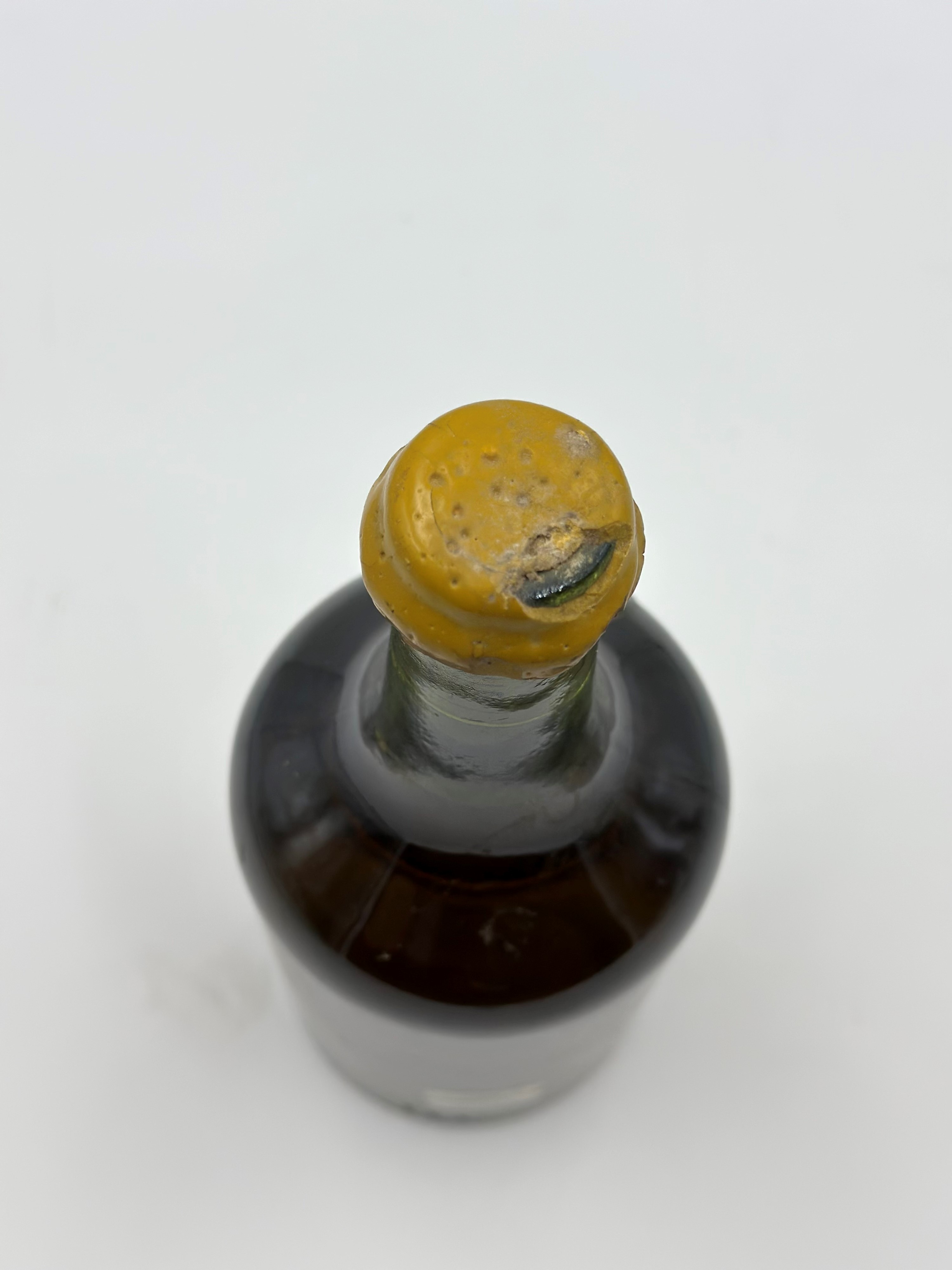 M.perron, Château Chalon