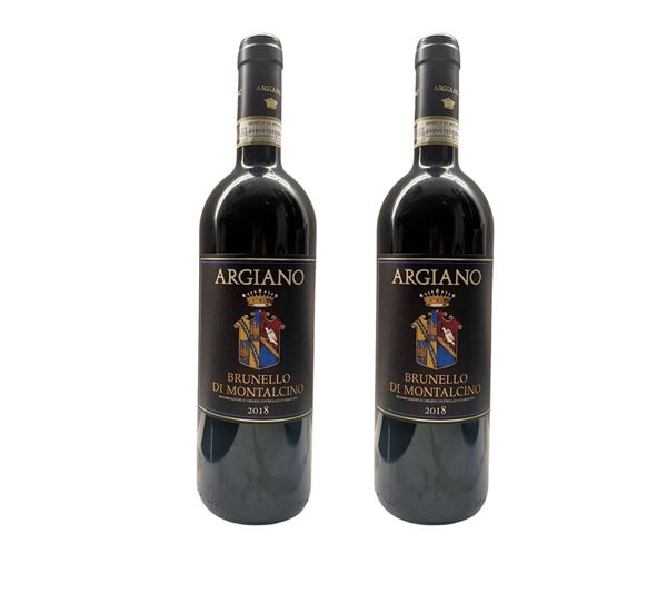 Argiano, Brunello di Montalcinono