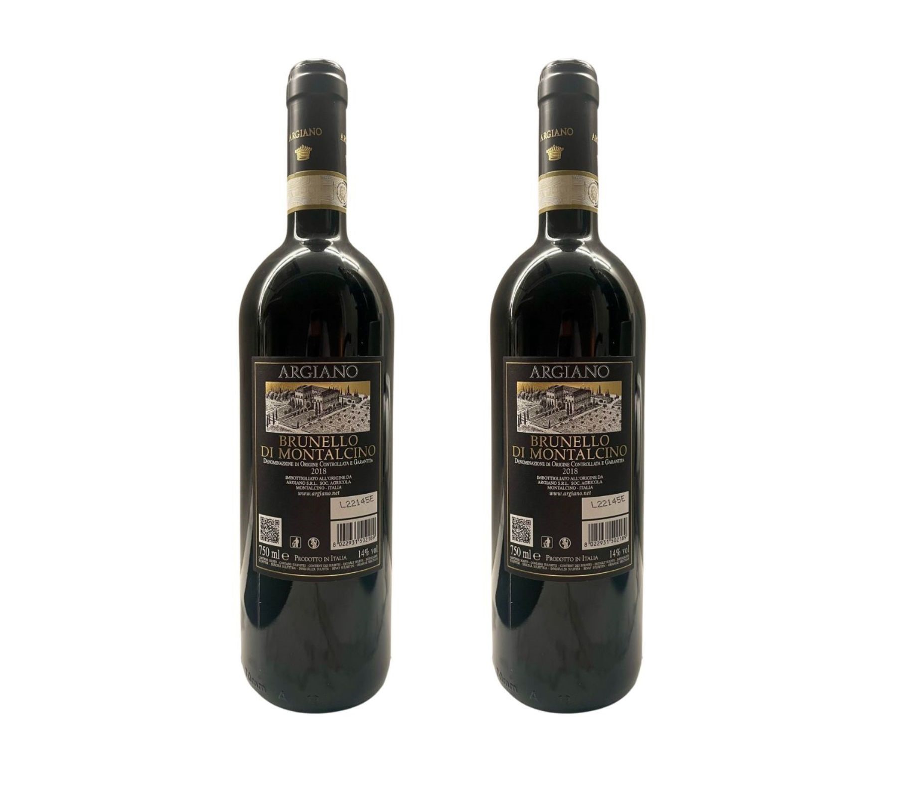 Argiano, Brunello di Montalcinono