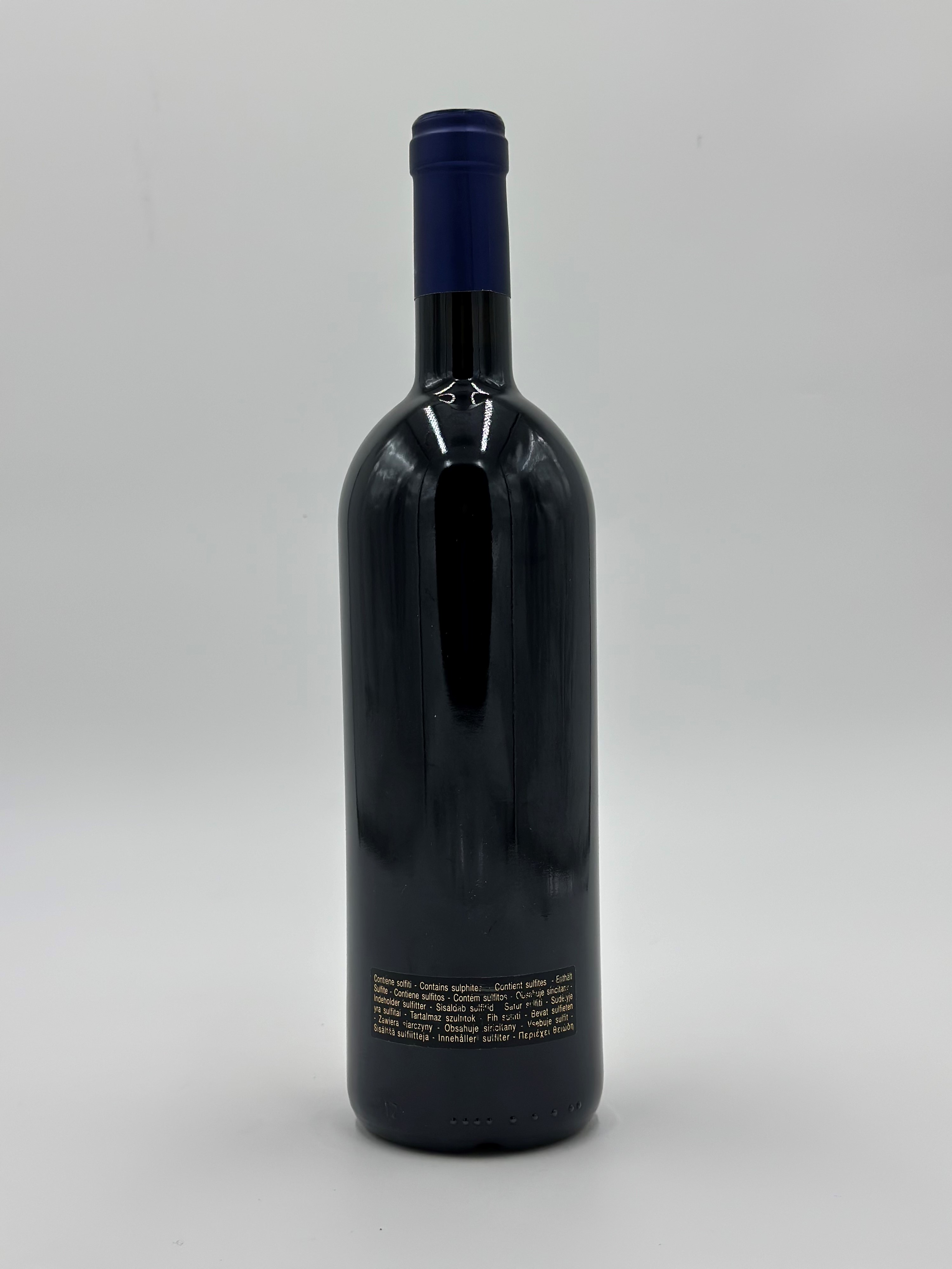 Tenuta San Guido, Sassicaia