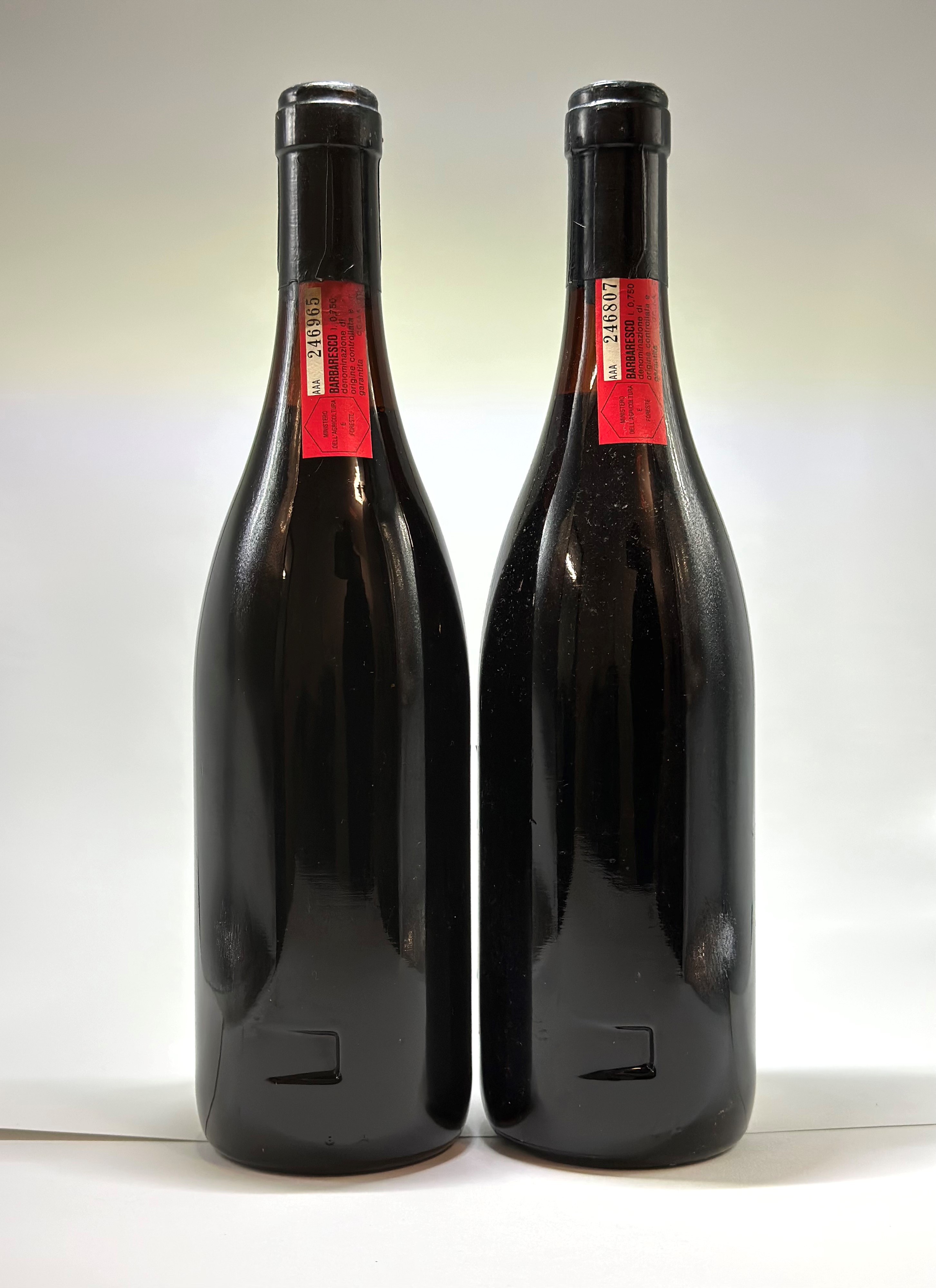 Gaja, Barbaresco Sorì San Lorenzo
