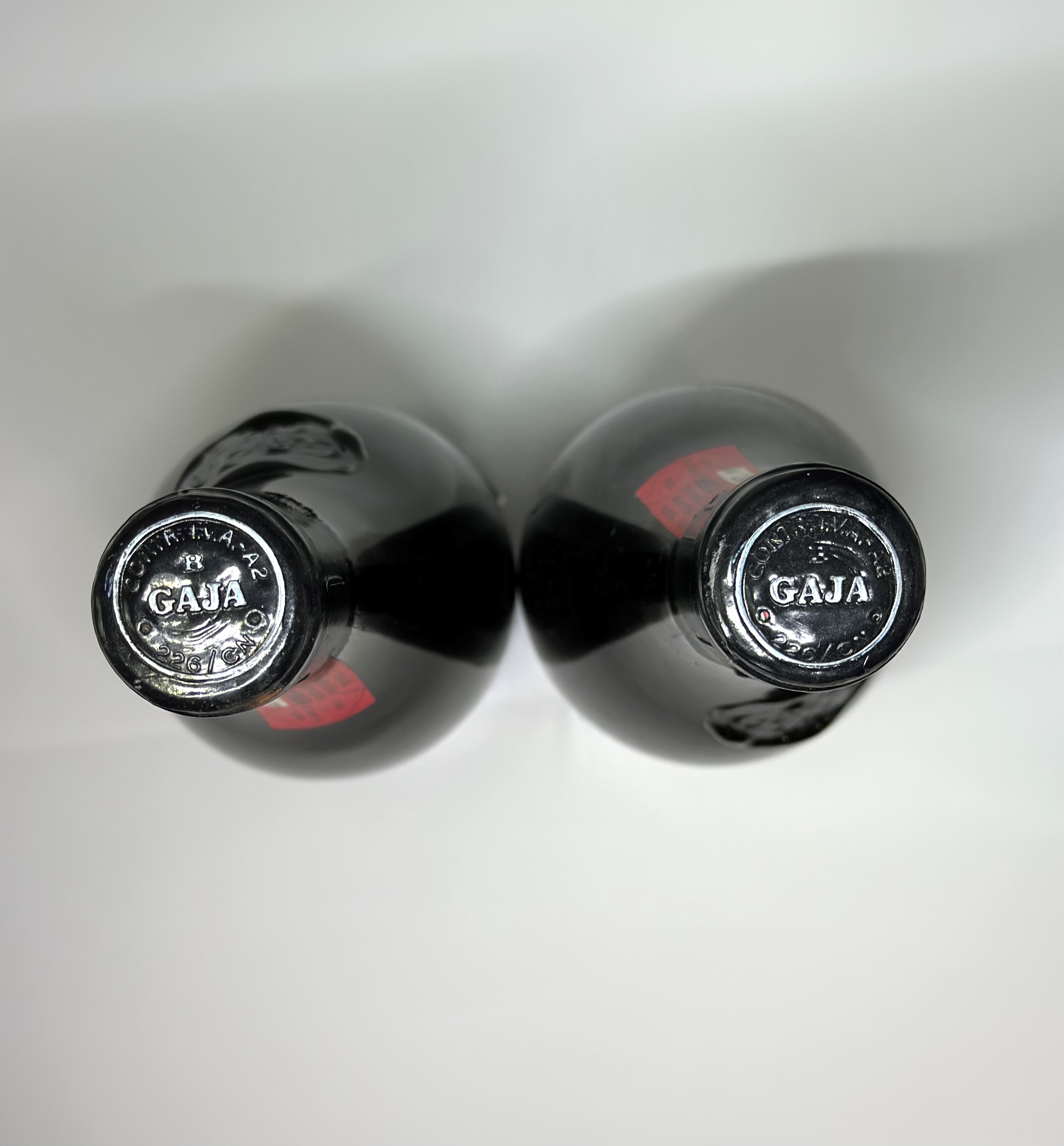 Gaja, Barbaresco Sorì San Lorenzo