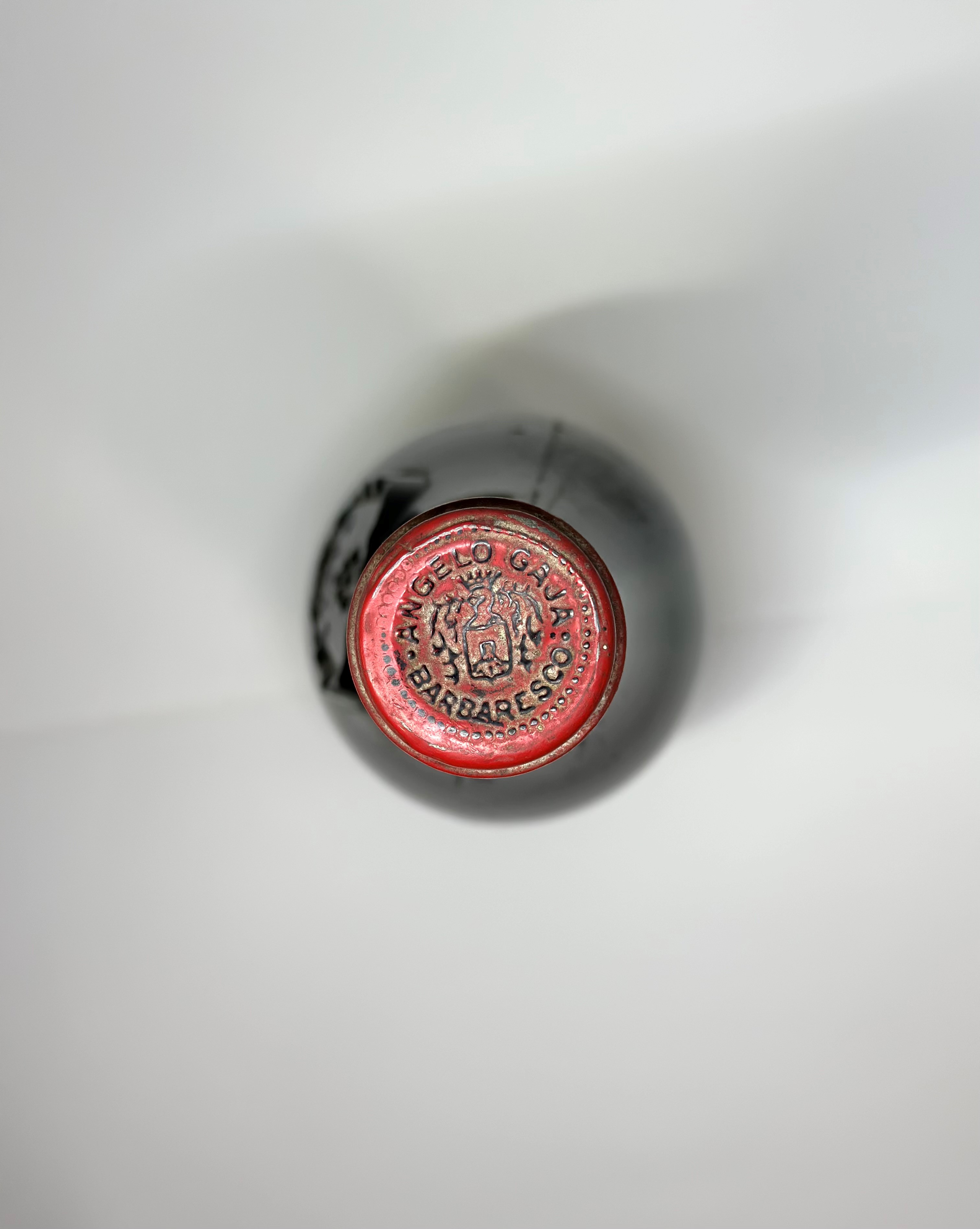 Gaja, Barbaresco Sorì San Lorenzo