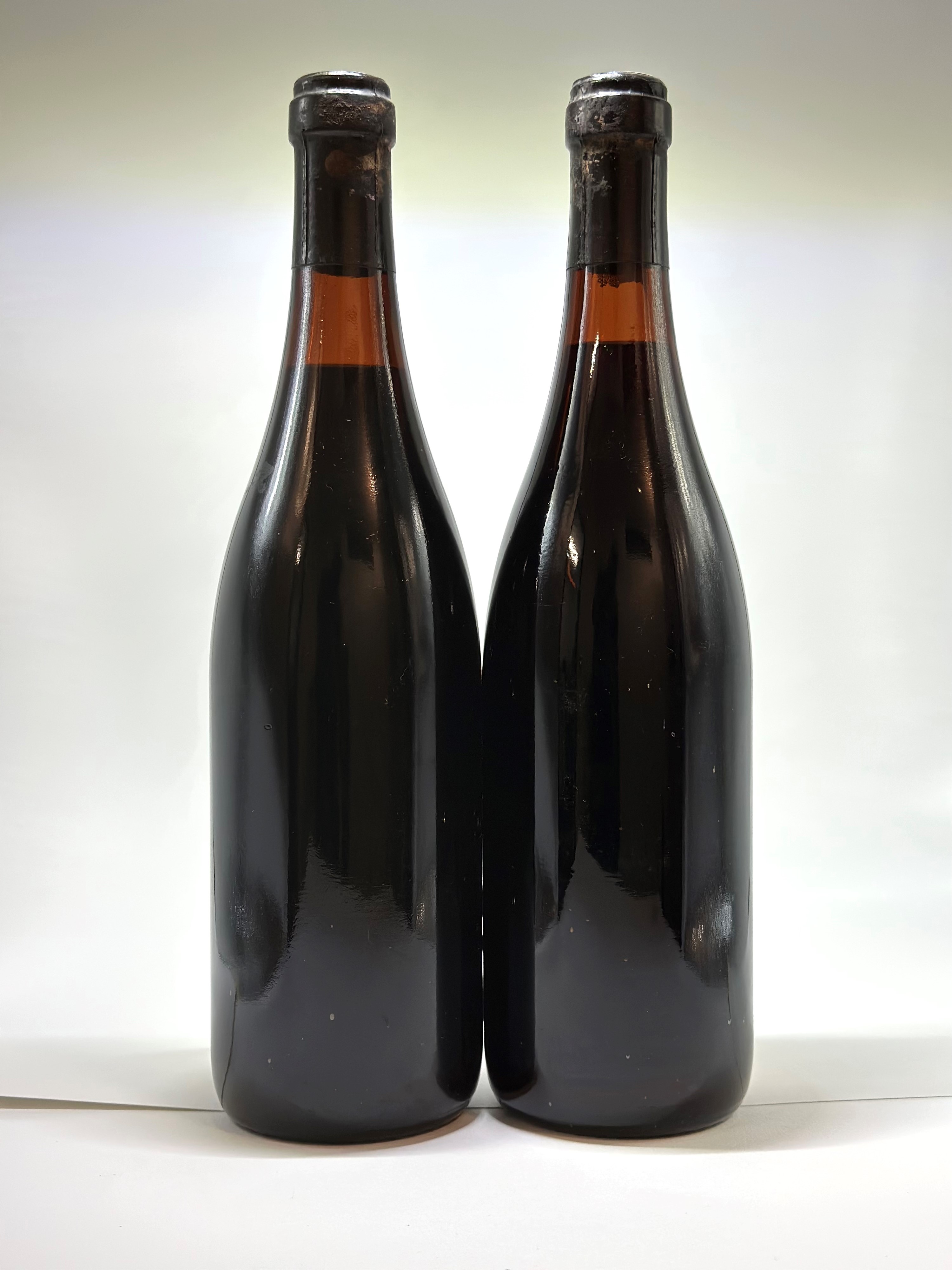 Gaja, Barbaresco Sorì San Lorenzo, Sorì Tildin
