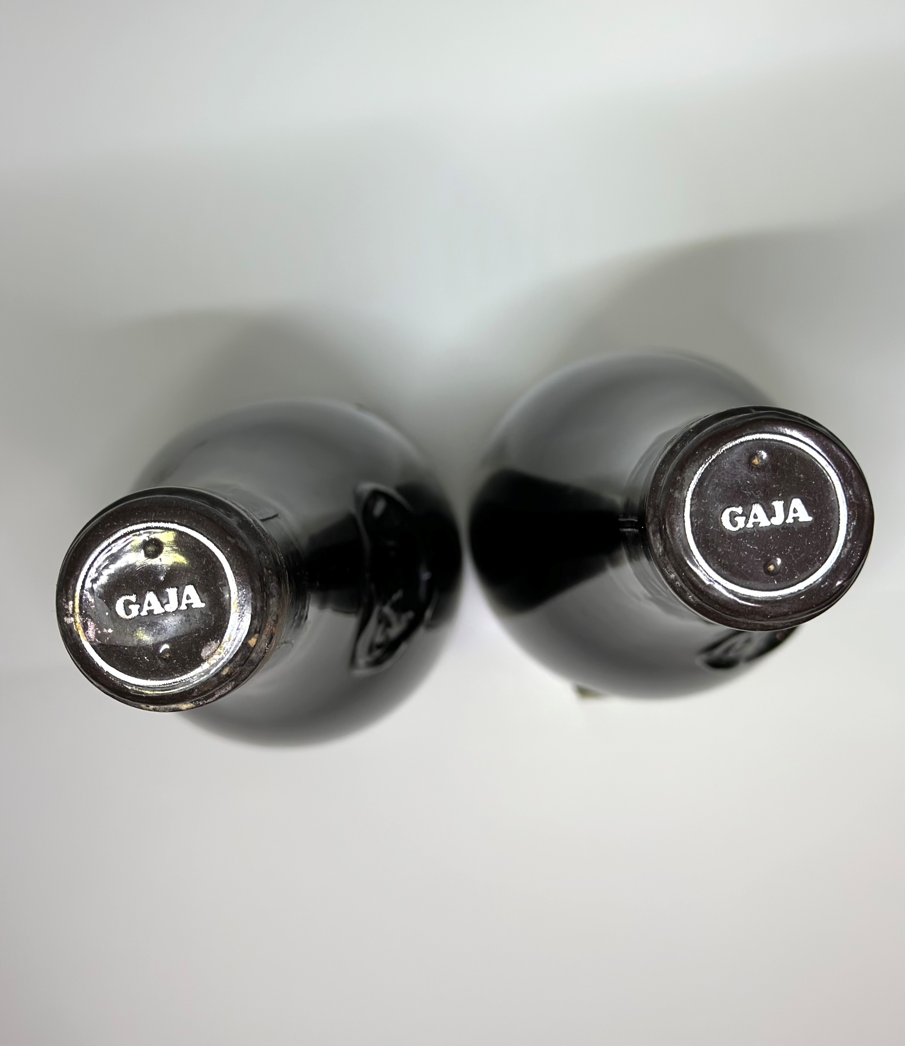 Gaja, Barbaresco Sorì San Lorenzo, Sorì Tildin