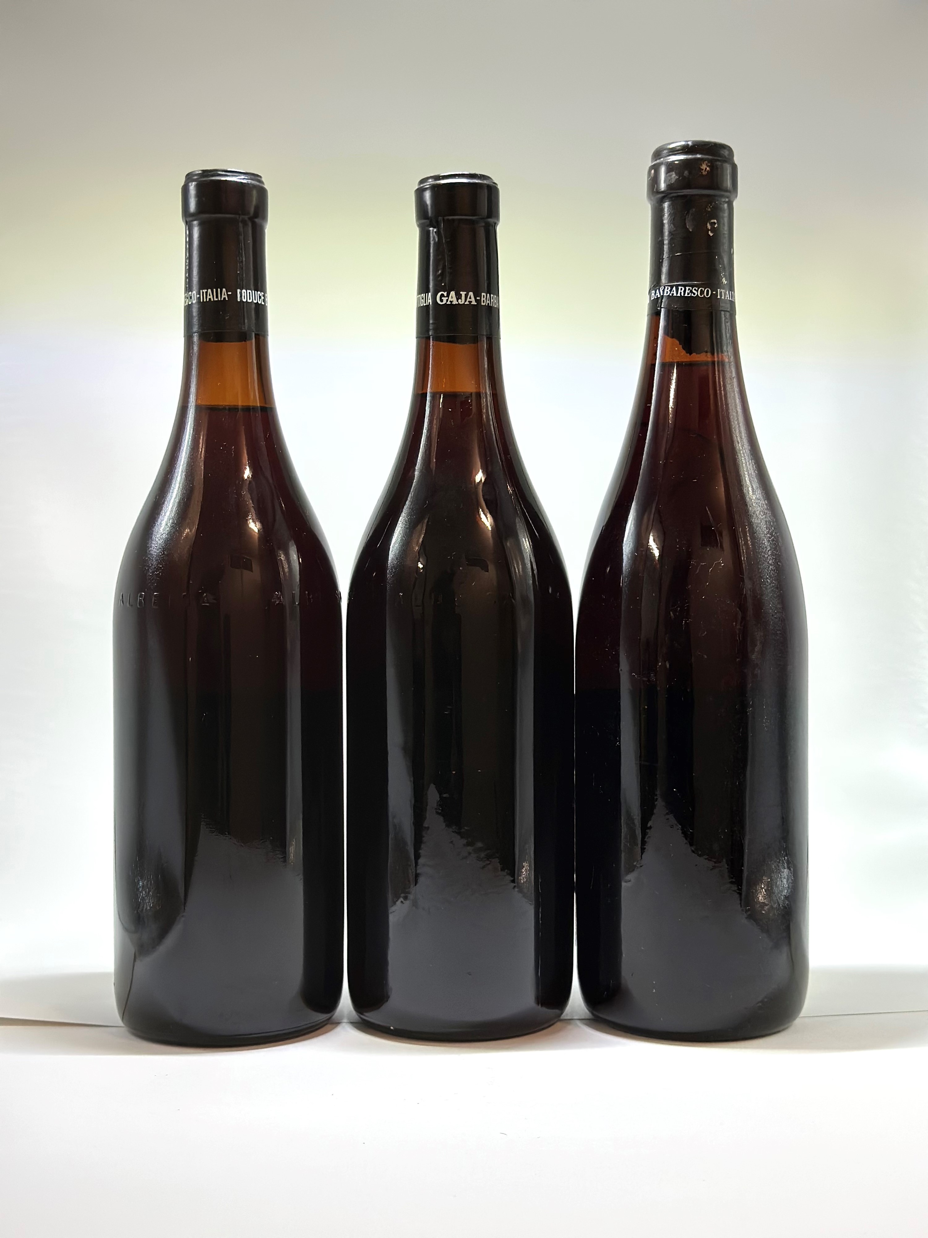 Gaja, Barbaresco