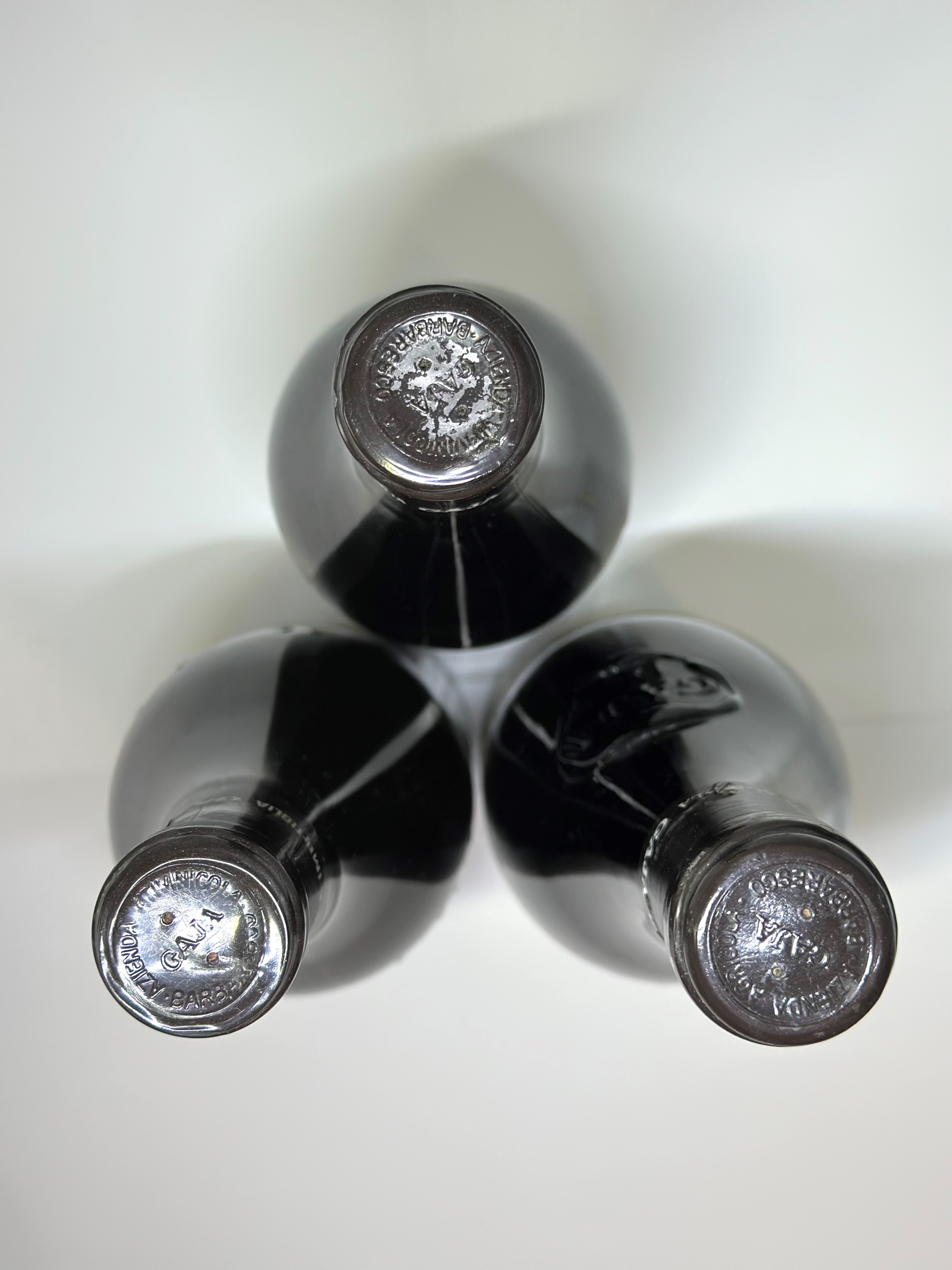 Gaja, Barbaresco