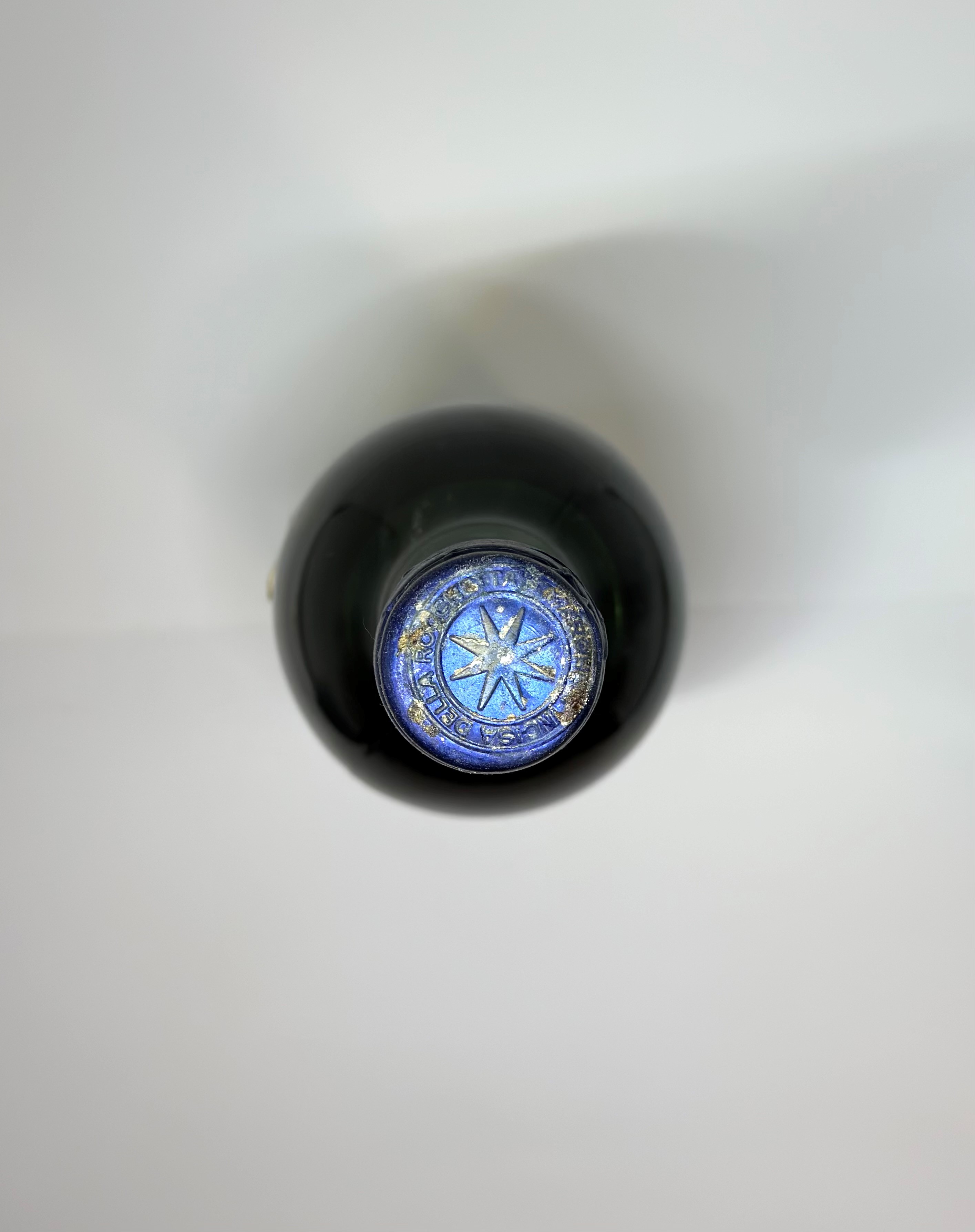 Tenuta San Guido, Sassicaia