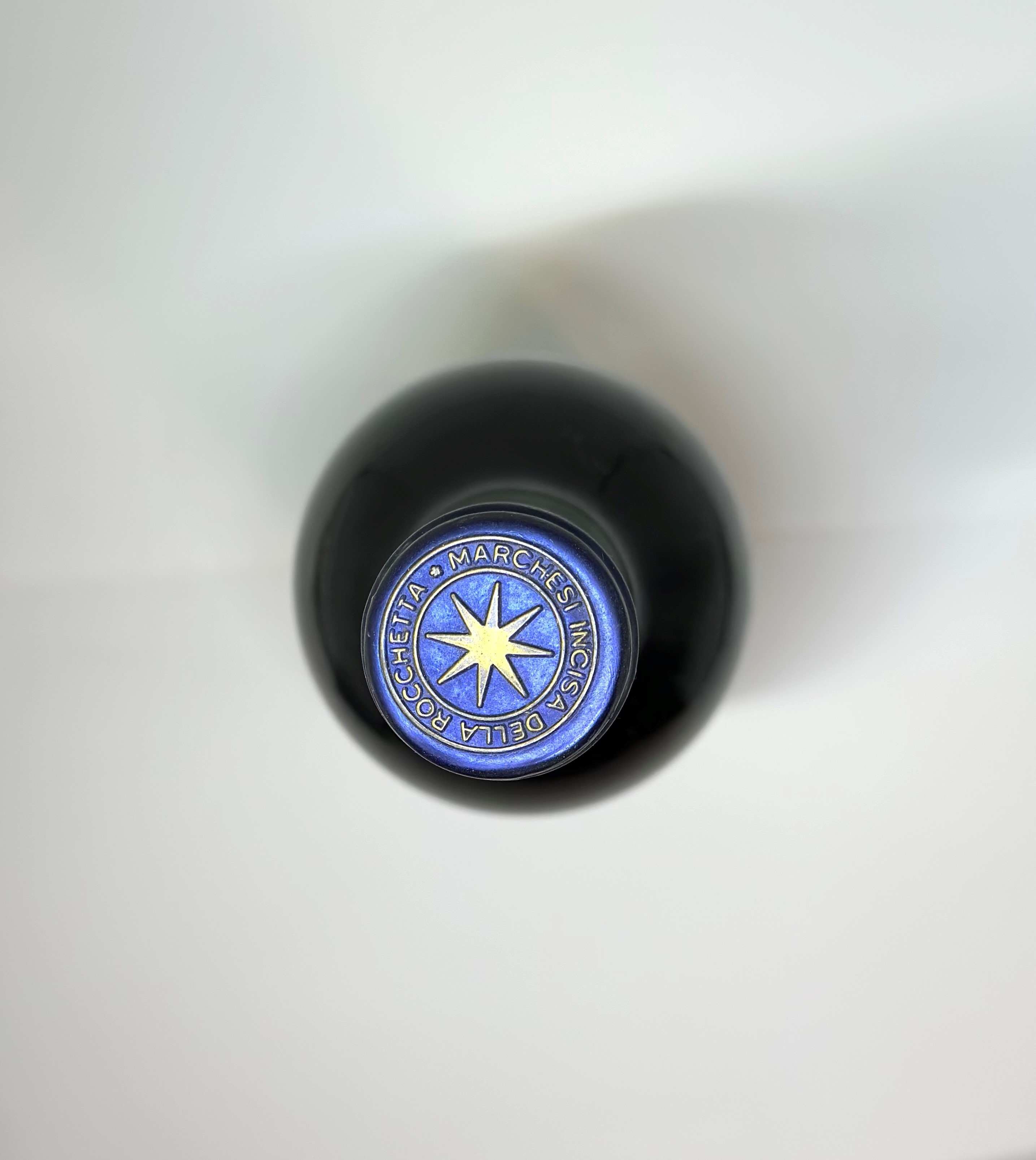 Tenuta San Guido, Sassicaia