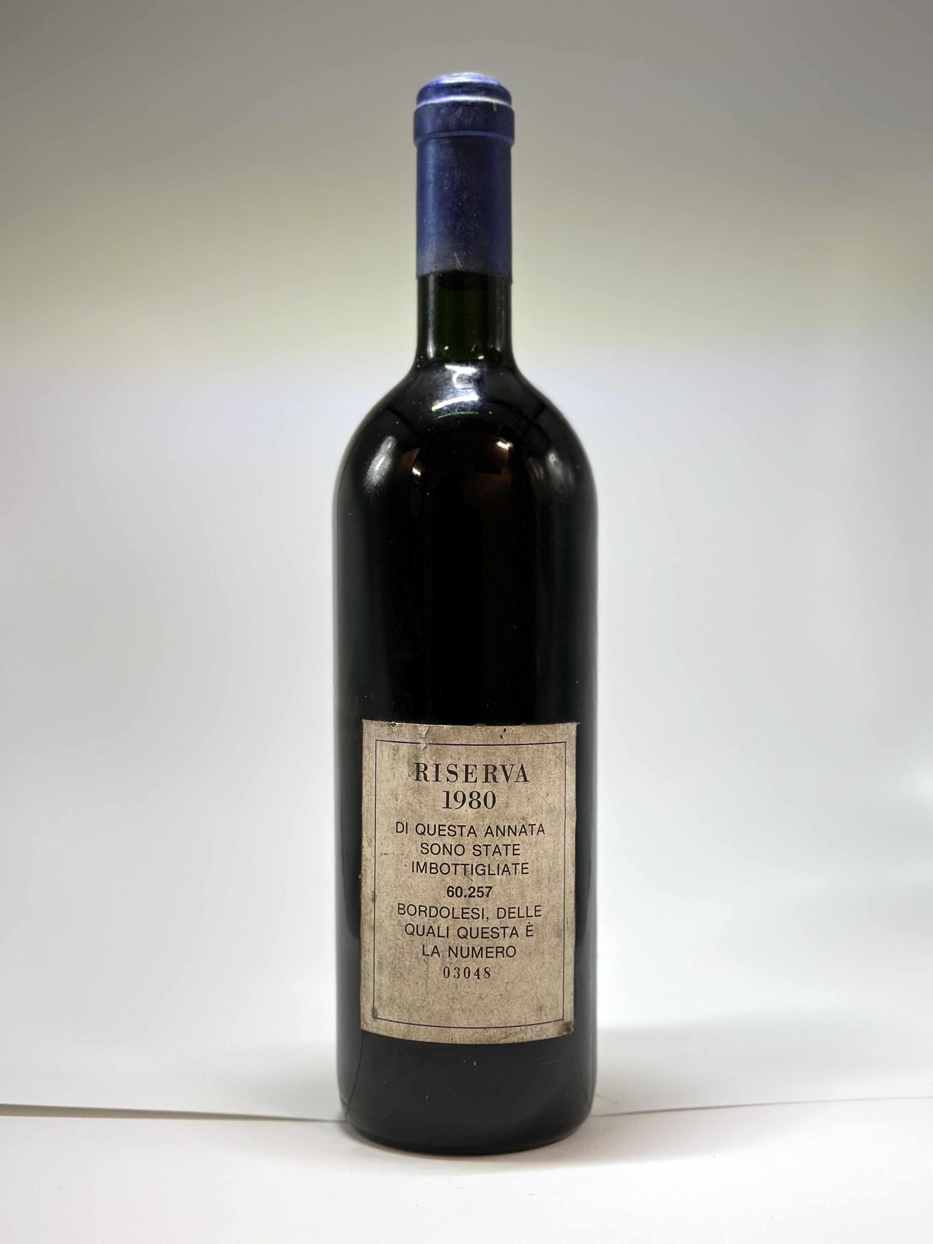 Tenuta San Guido, Sassicaia