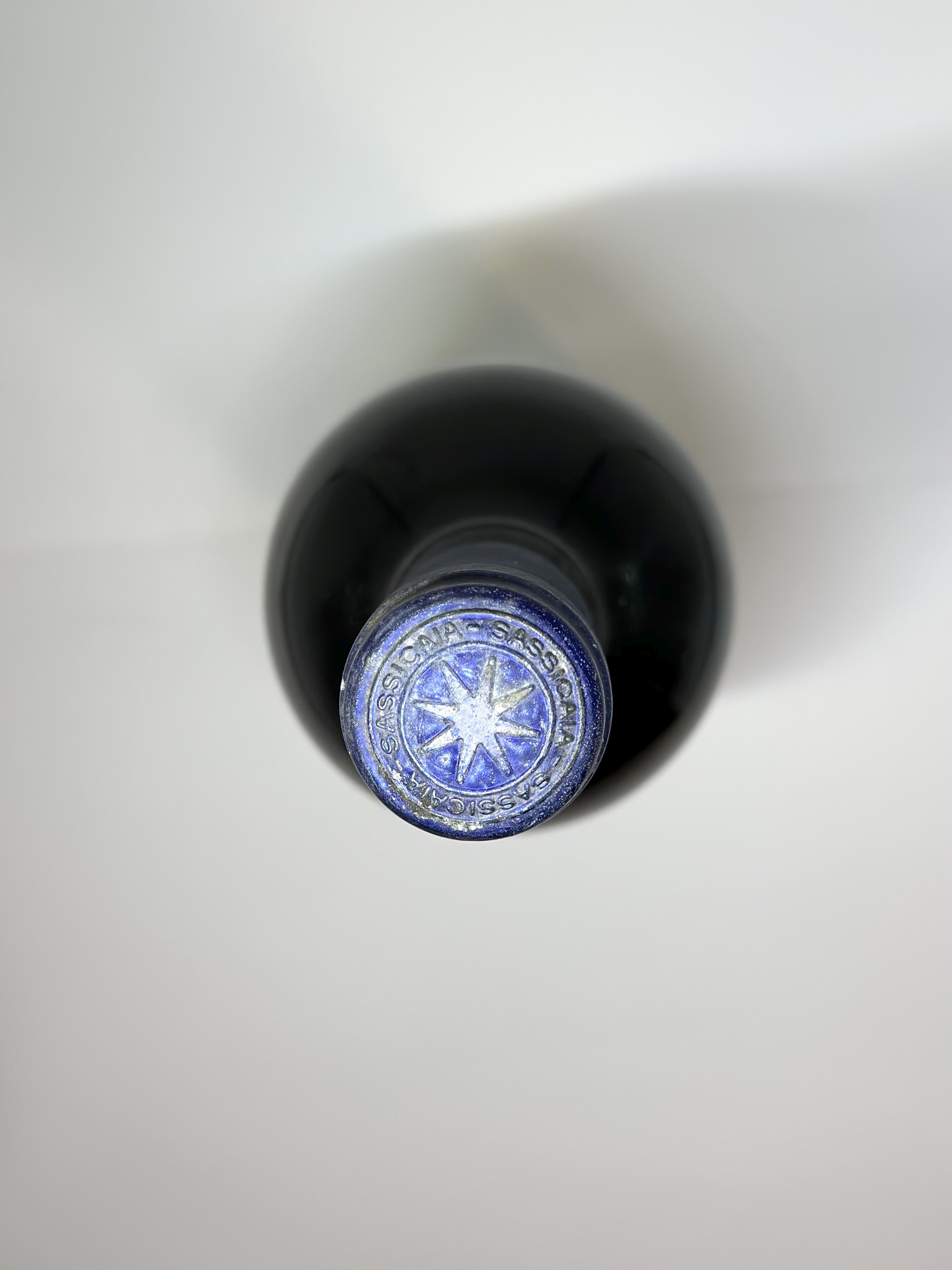 Tenuta San Guido, Sassicaia