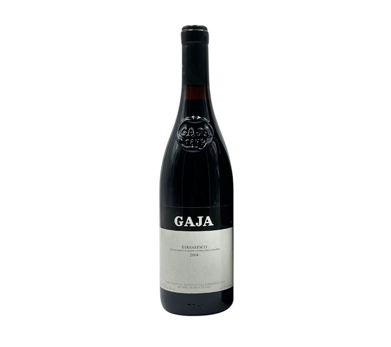 Gaja, Barbaresco