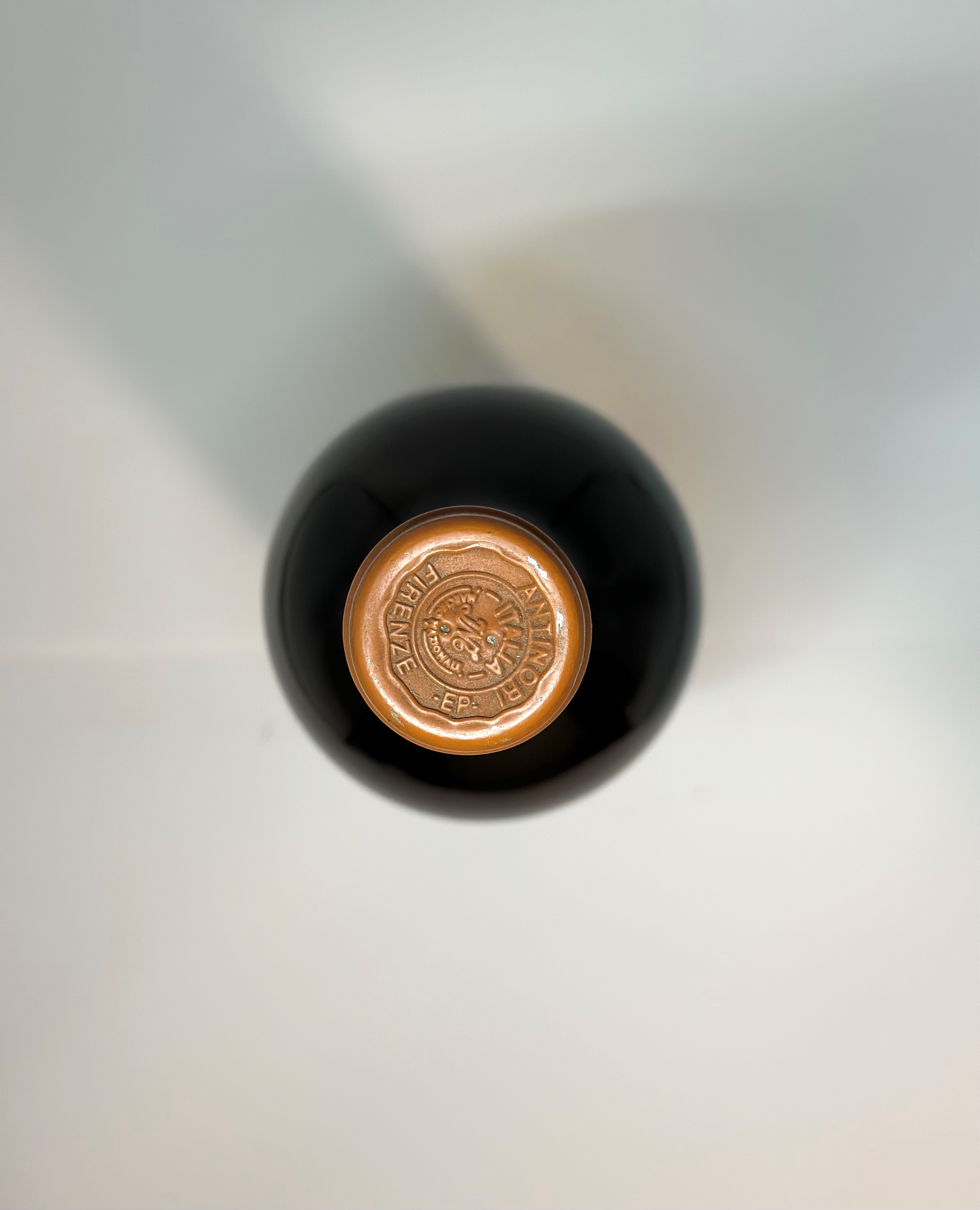Marchesi Antinori, Solaia Annata Diversa